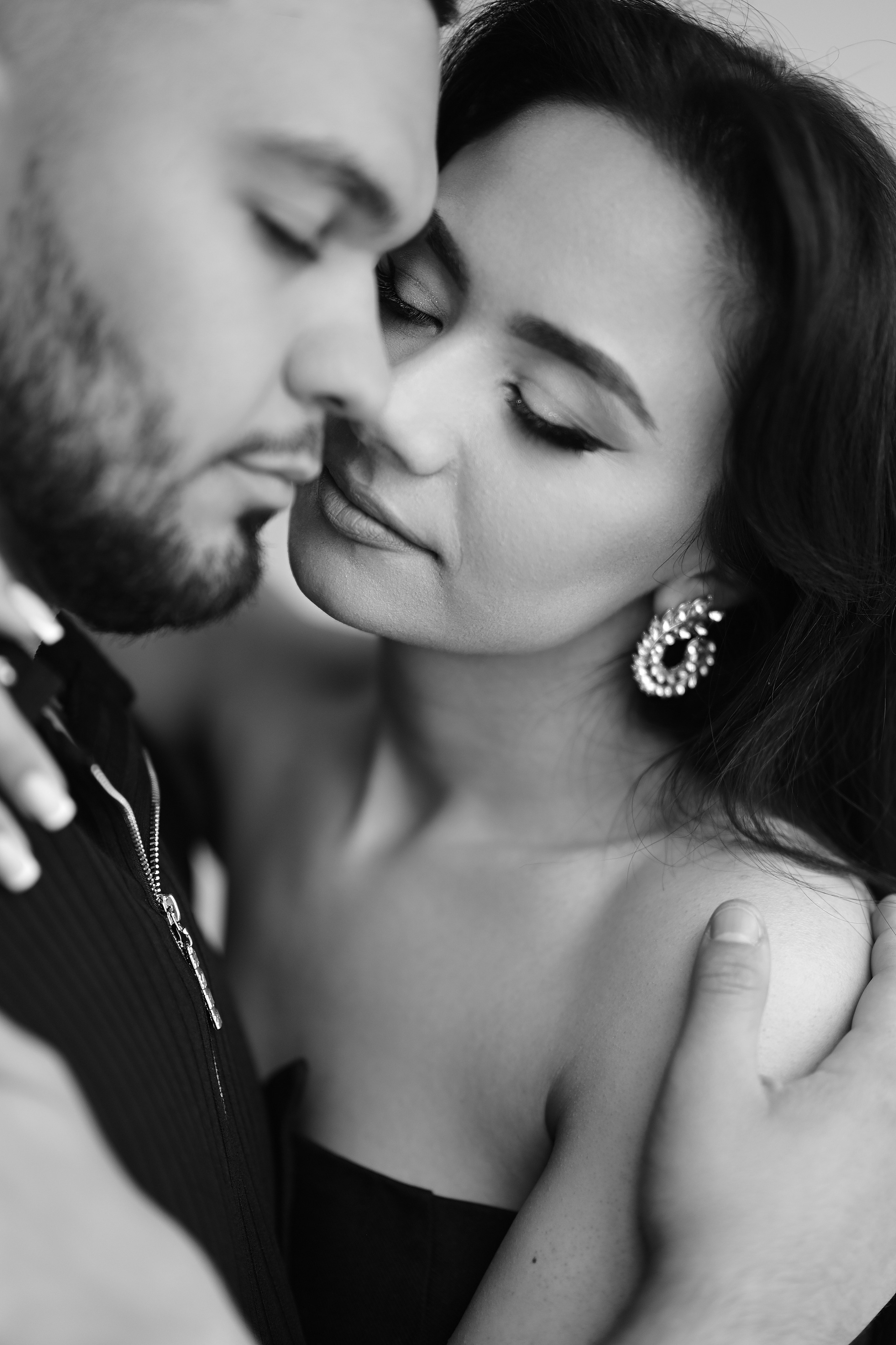 Тереза и Артур. Свадебный и семейный фотограф в Самаре Головань Наталья