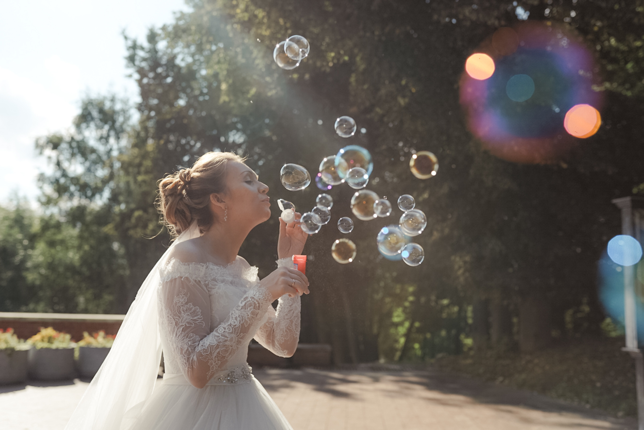 WED Рустам и Виктория. Твой друг фотограф