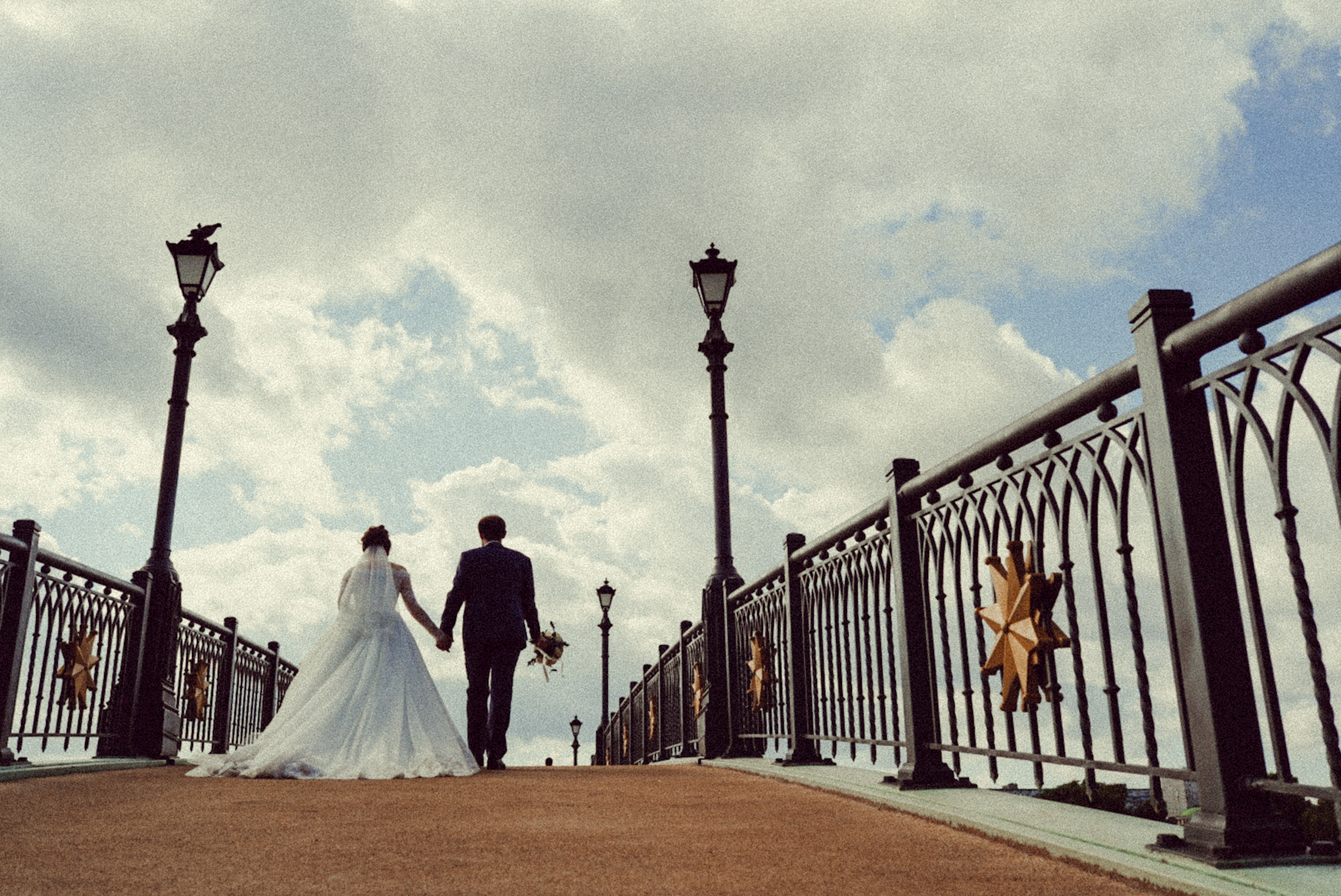 WED Рустам и Виктория. Твой друг фотограф