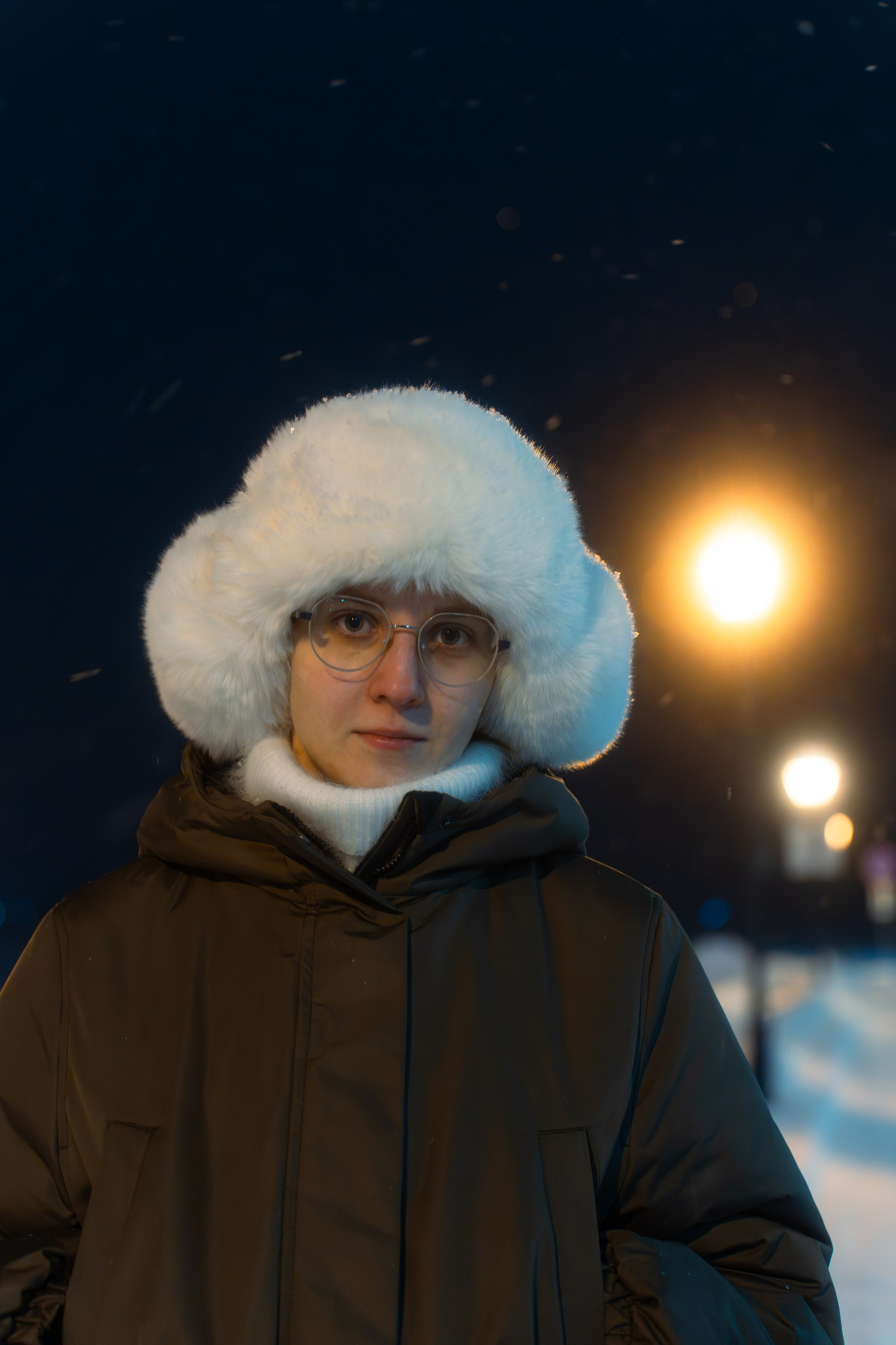 Фото прогулка Томск. Фотограф Артем Ларионов