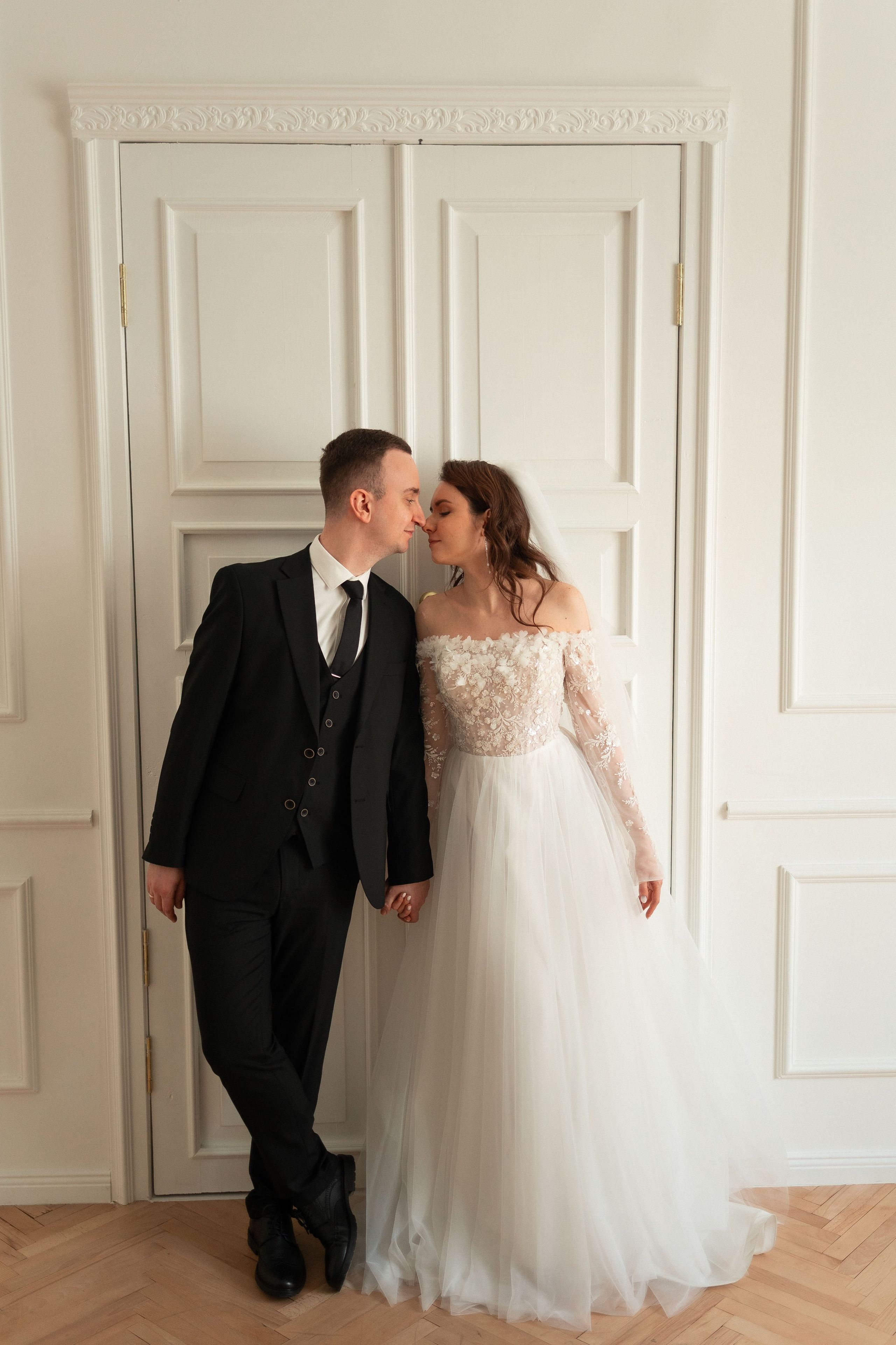 M&I. Семейный фотограф в Севастополе и Симферополе Александра Чистякова