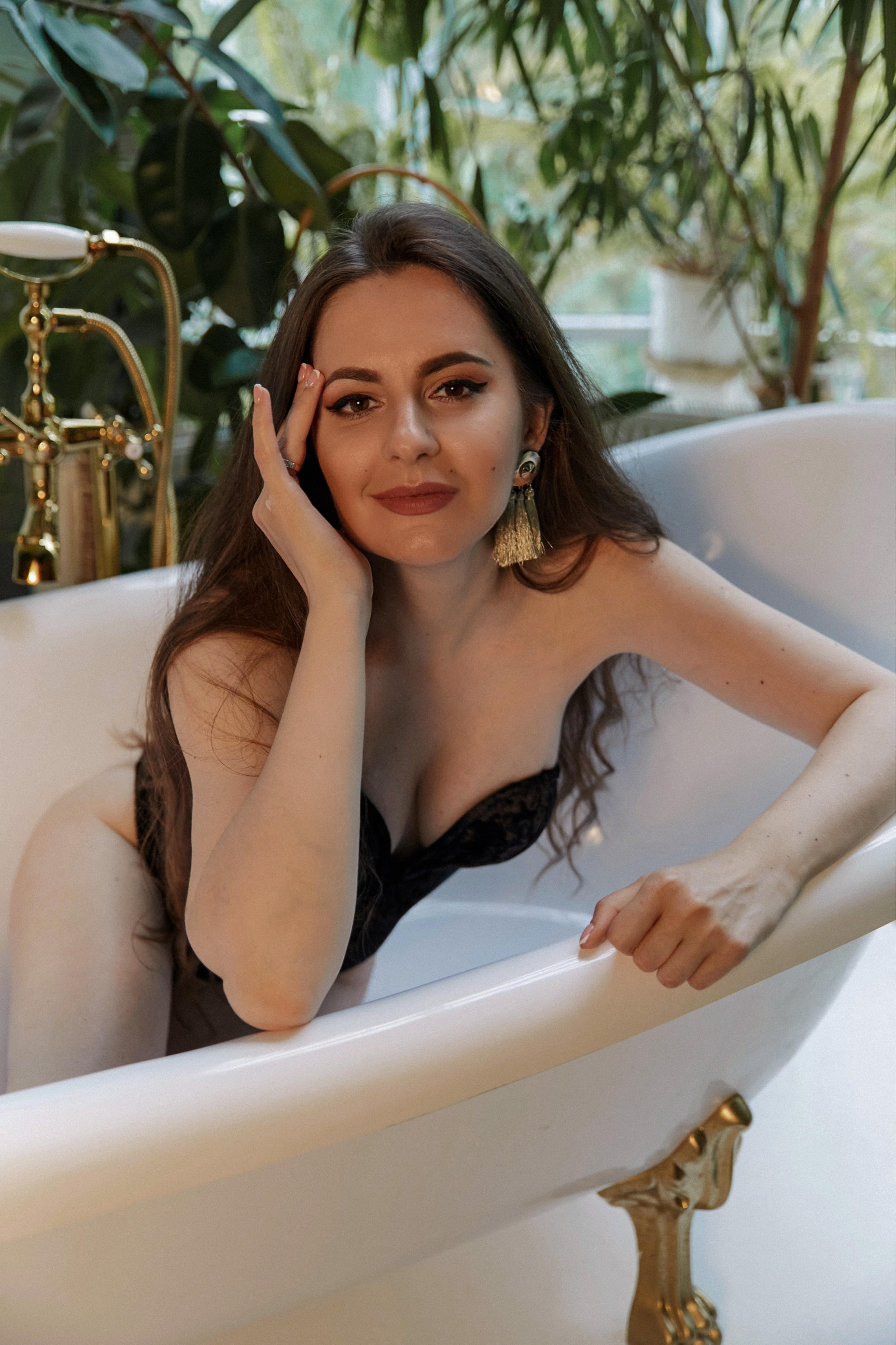 Инна. Главная