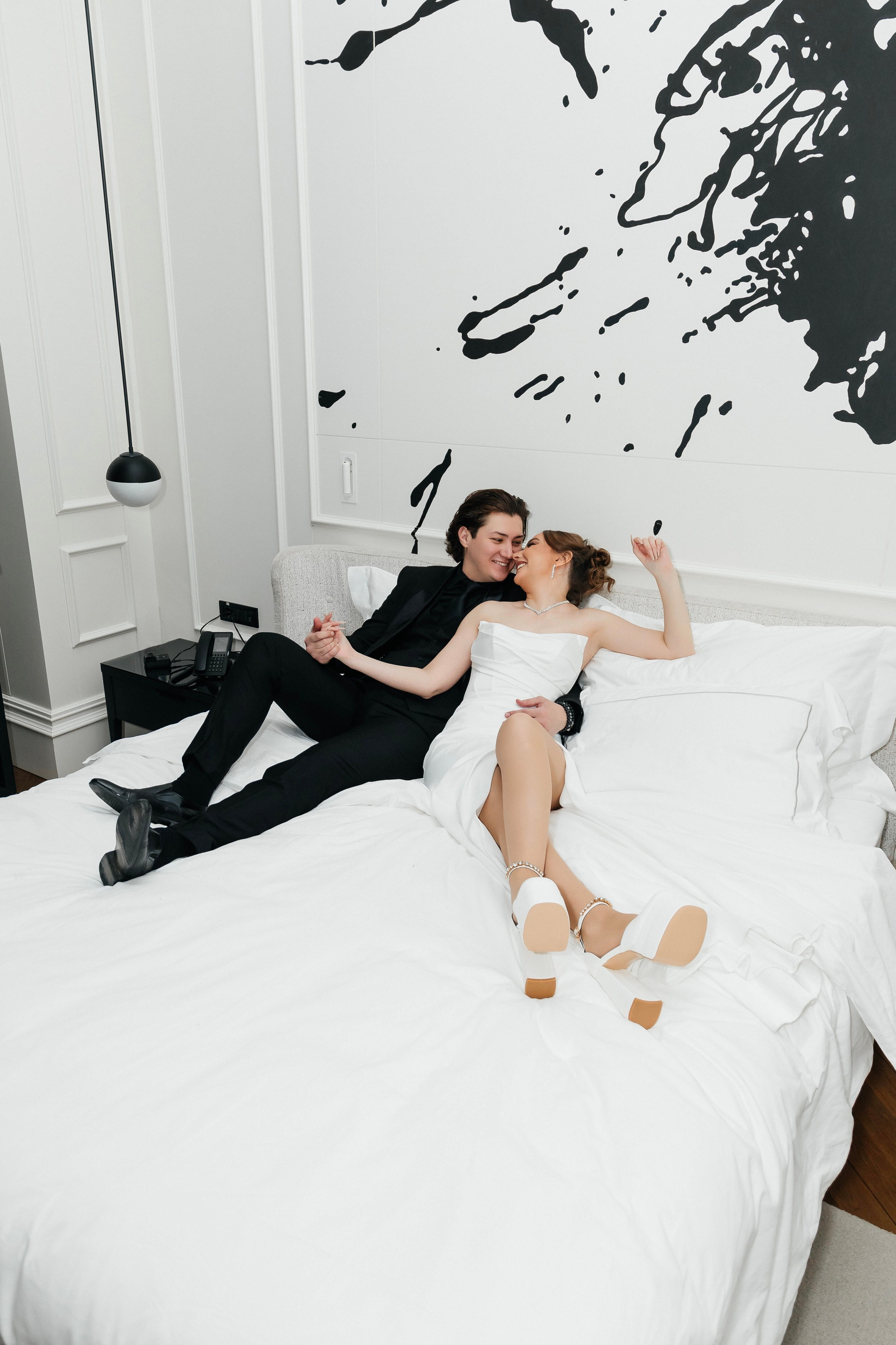 Ольга и Евгений. Свадебный фотограф/ фотограф Казань