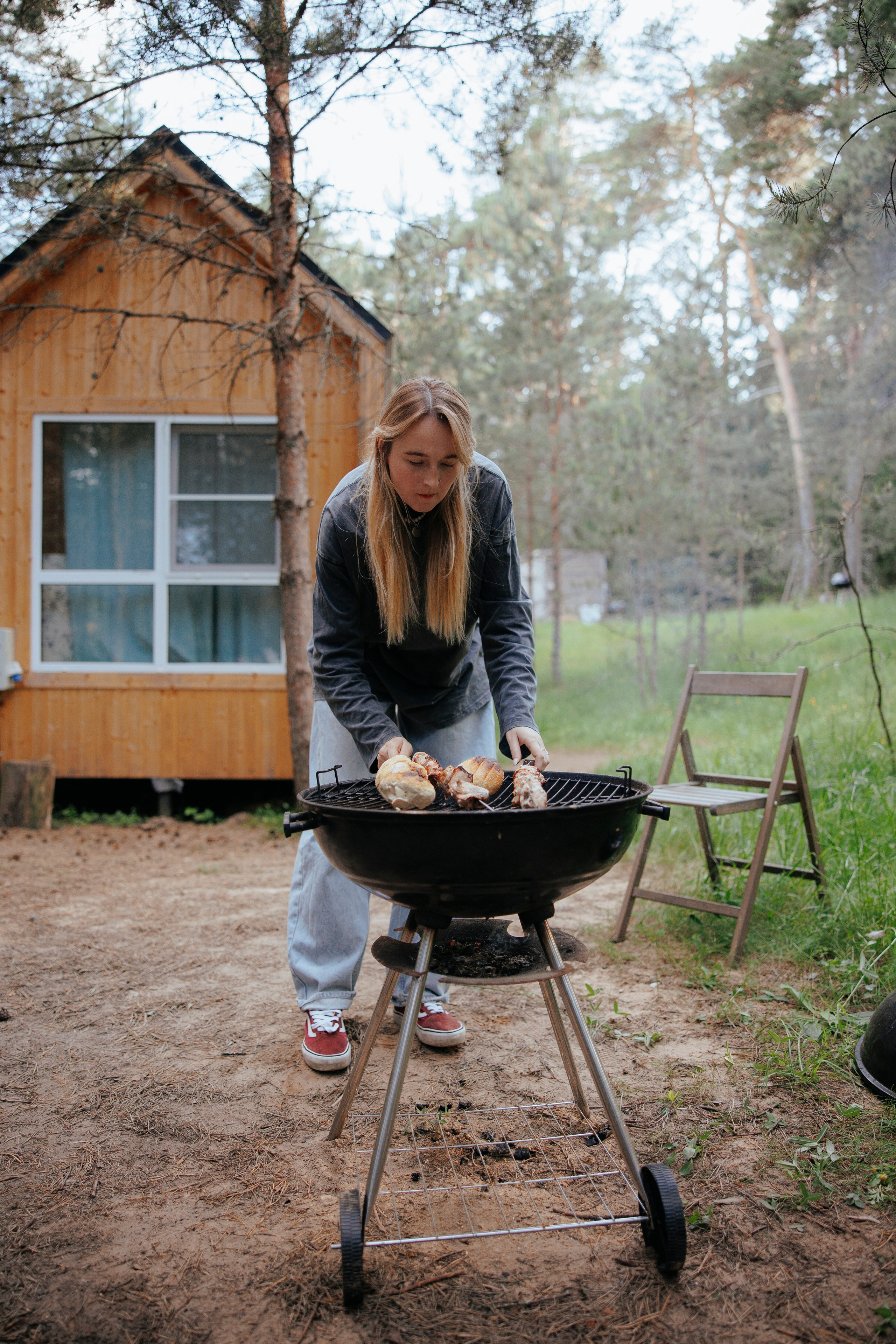 Съемка с собакой. Анастасия Белаш