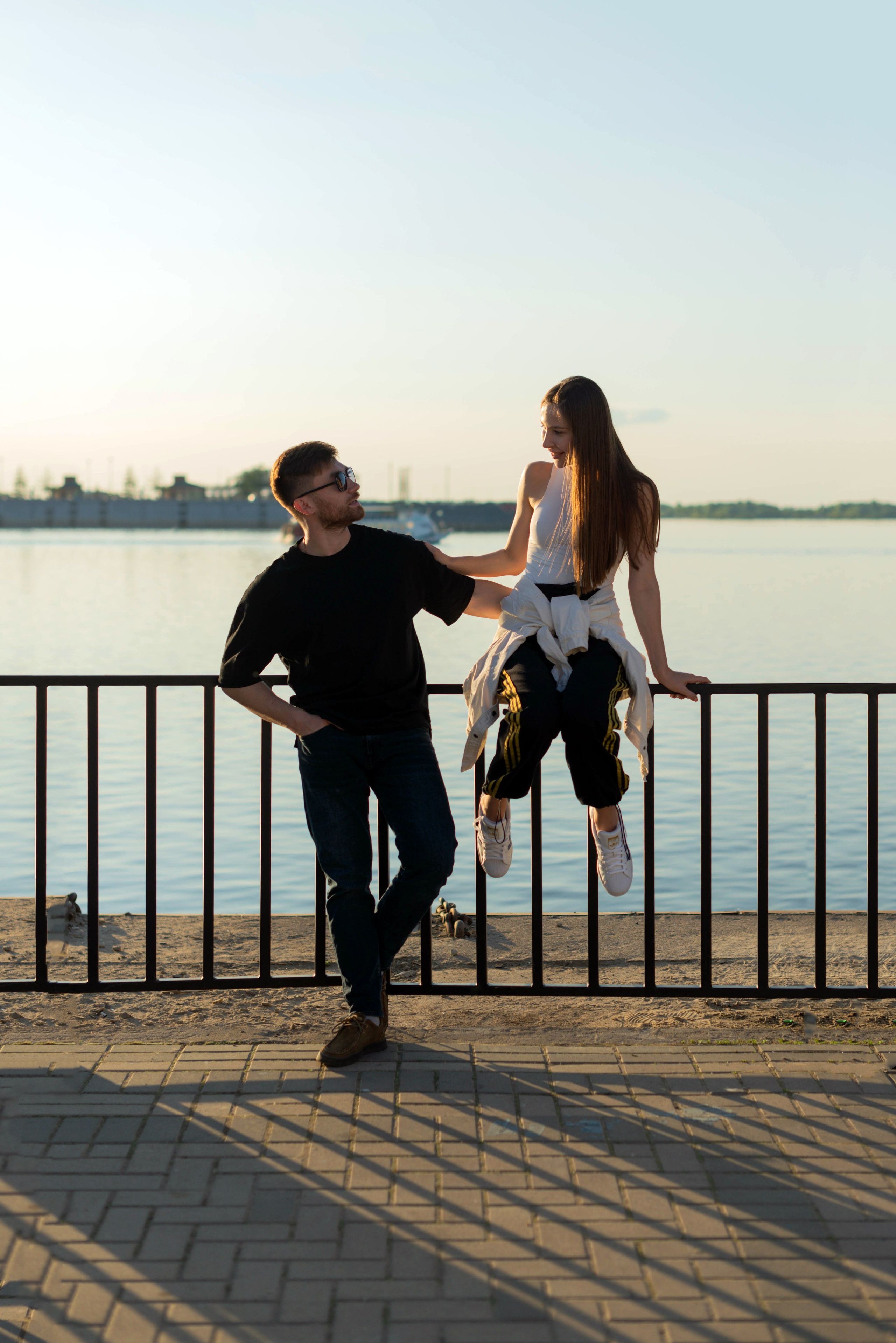 Катя+Денис. Фотограф в Нижнем Новгороде 17momets