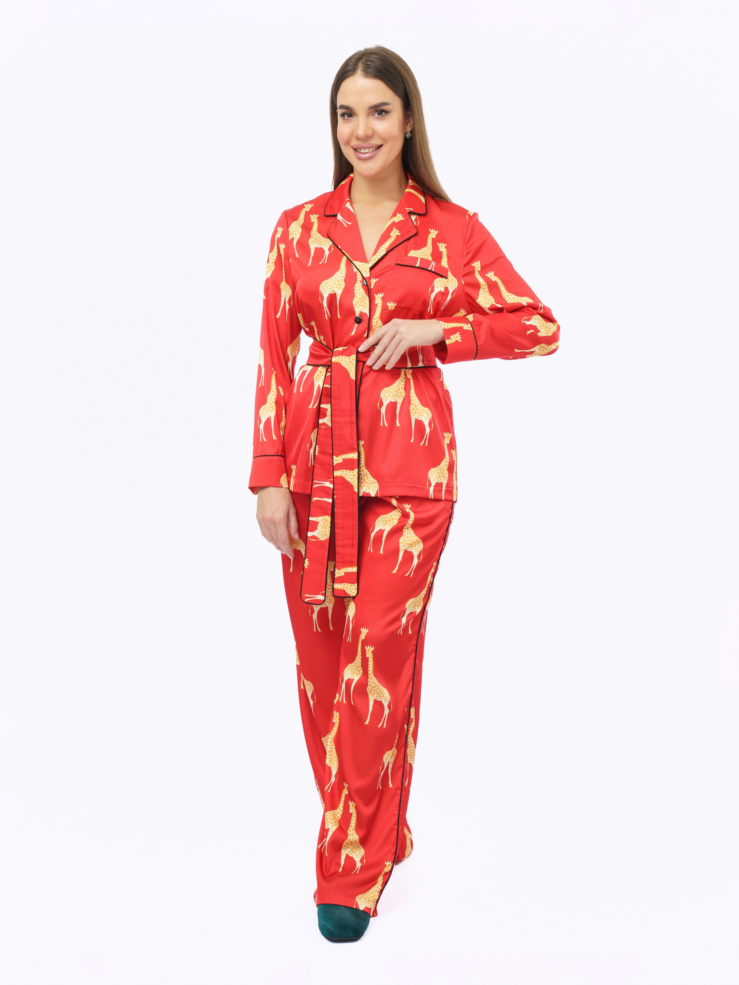 Съемка для бренда PijamaStory. KED Production — продакшн из СПб. Создаём фото, видео и контент, который помогает брендам и селлерам продавать больше