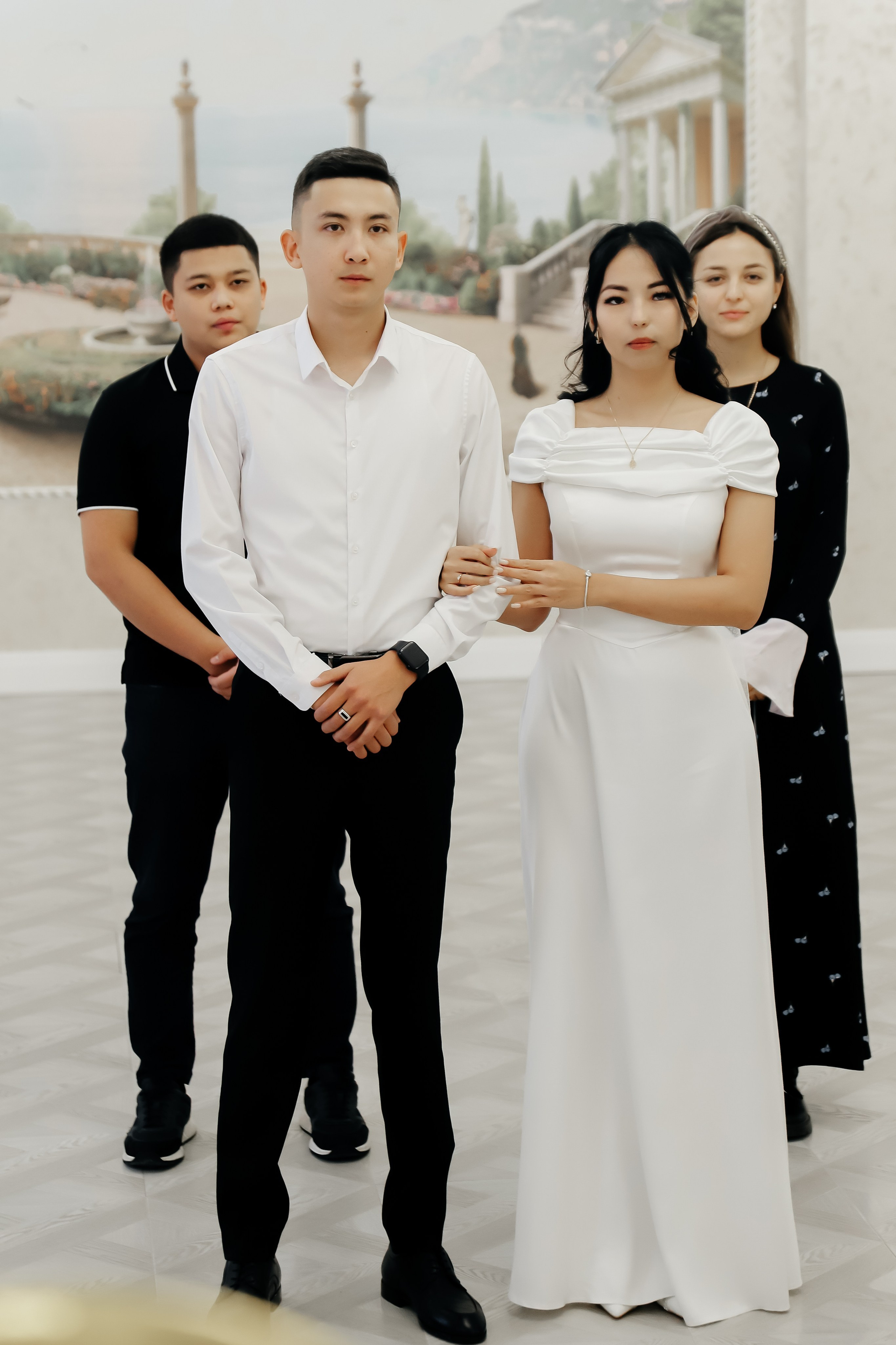 Бракосочетания. «QRPhoto»