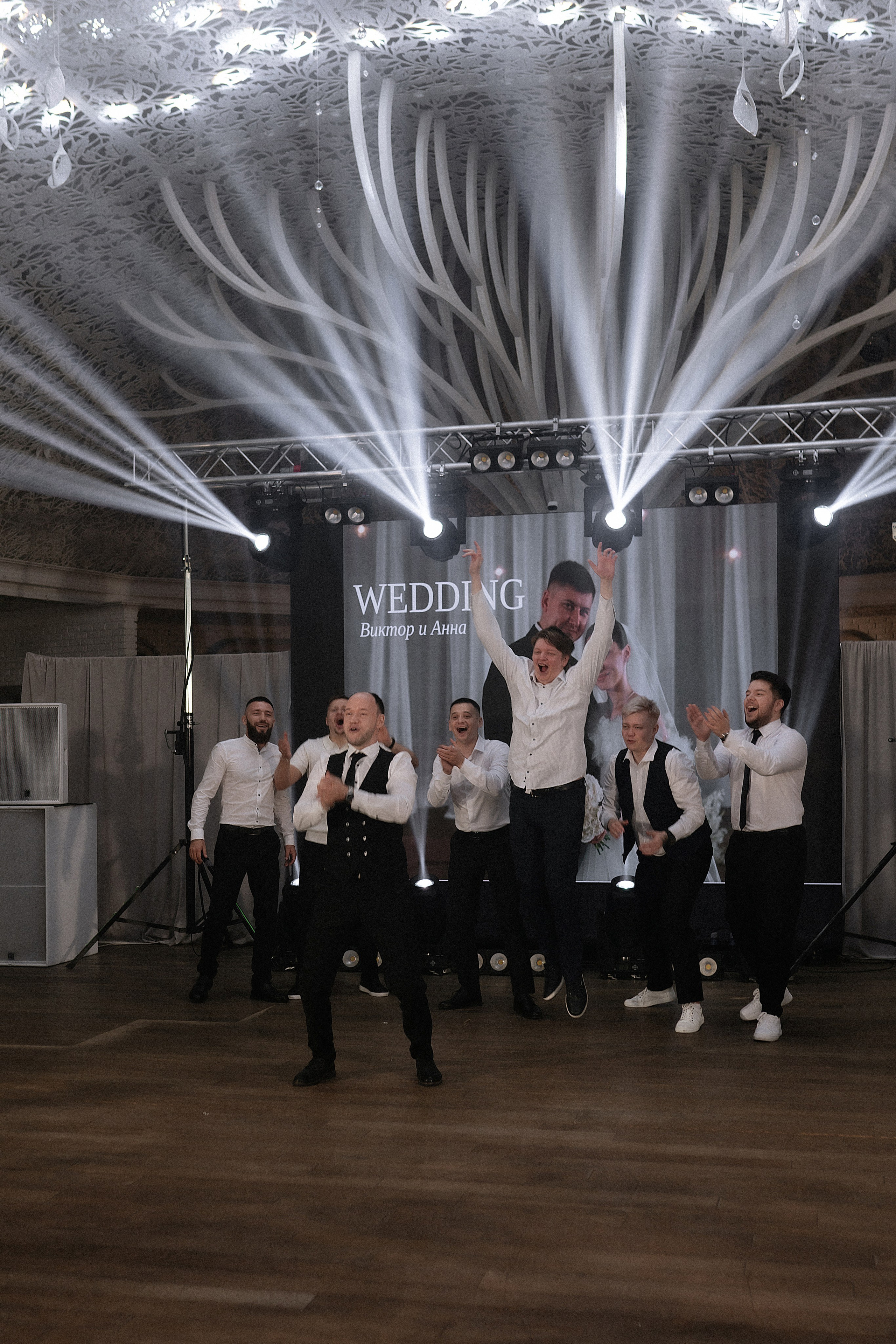 Анна и Виктор. Фотограф Карина Шмулёва. Воронеж и область