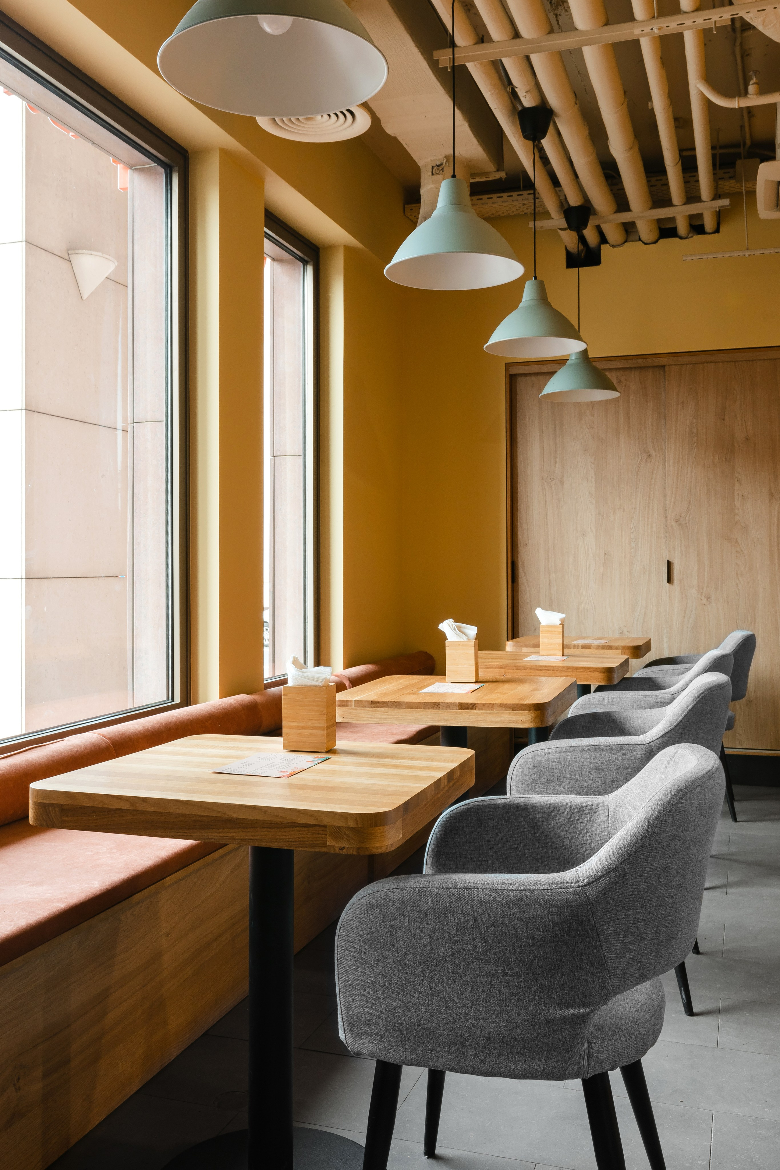 ИНТЕРЬЕР. Фуд фотограф в Москве и МО Александр Ласковенков