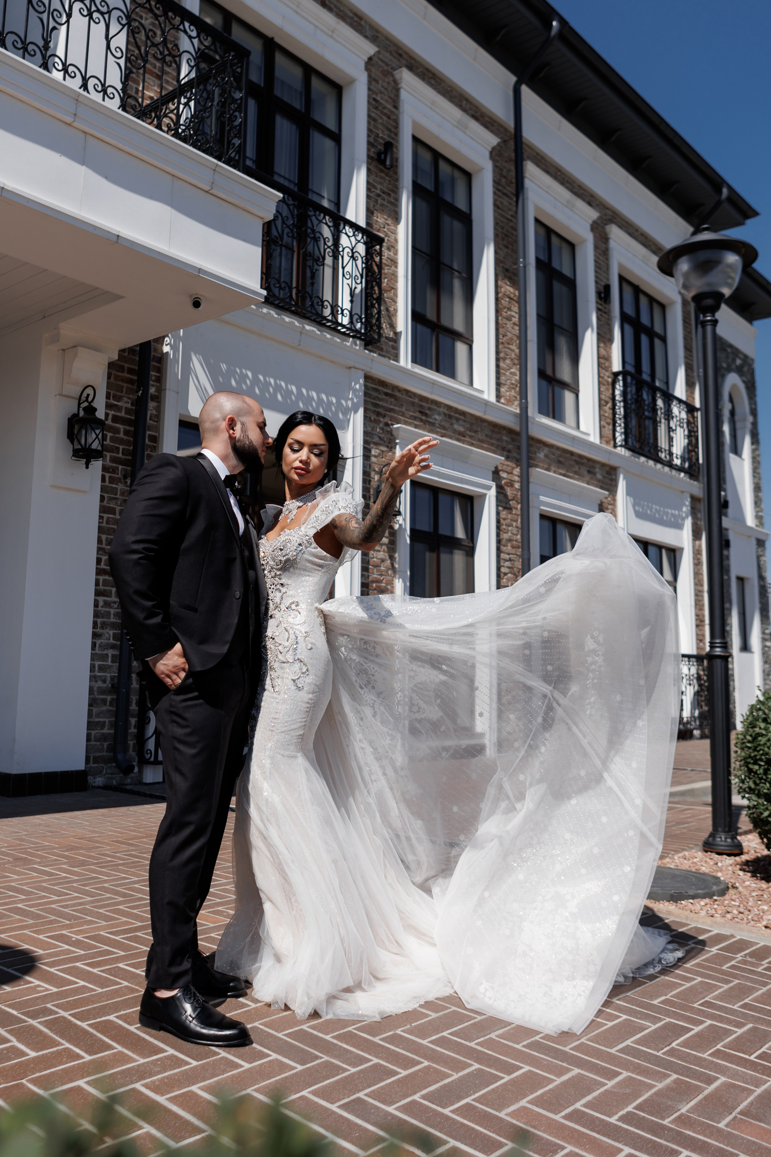 Д&А. Фотограф Алла Гусева