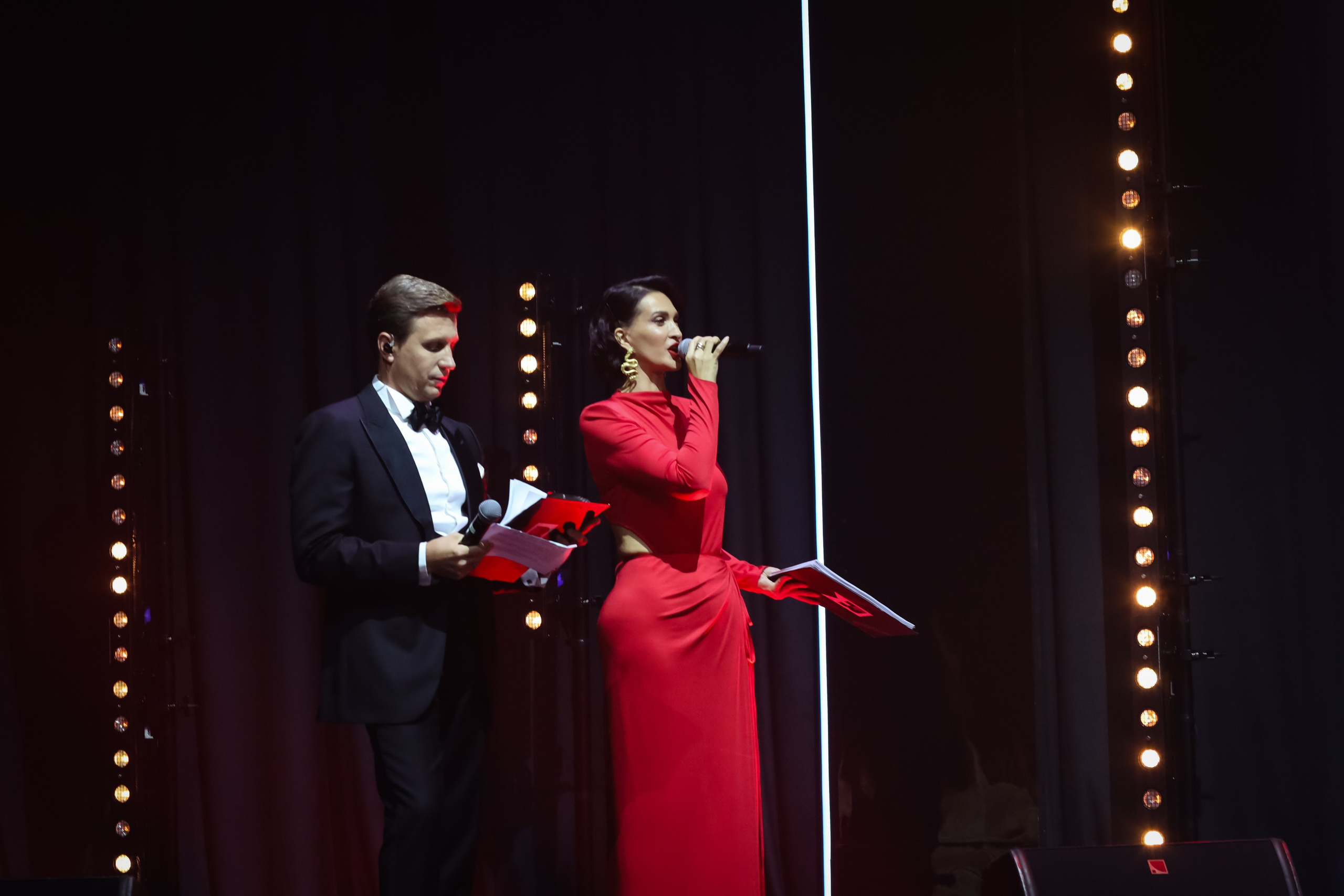 Премия REAL PROPERTY AWERDS 2024. Фотограф в Адлере и  Сочи Ирина Москалева