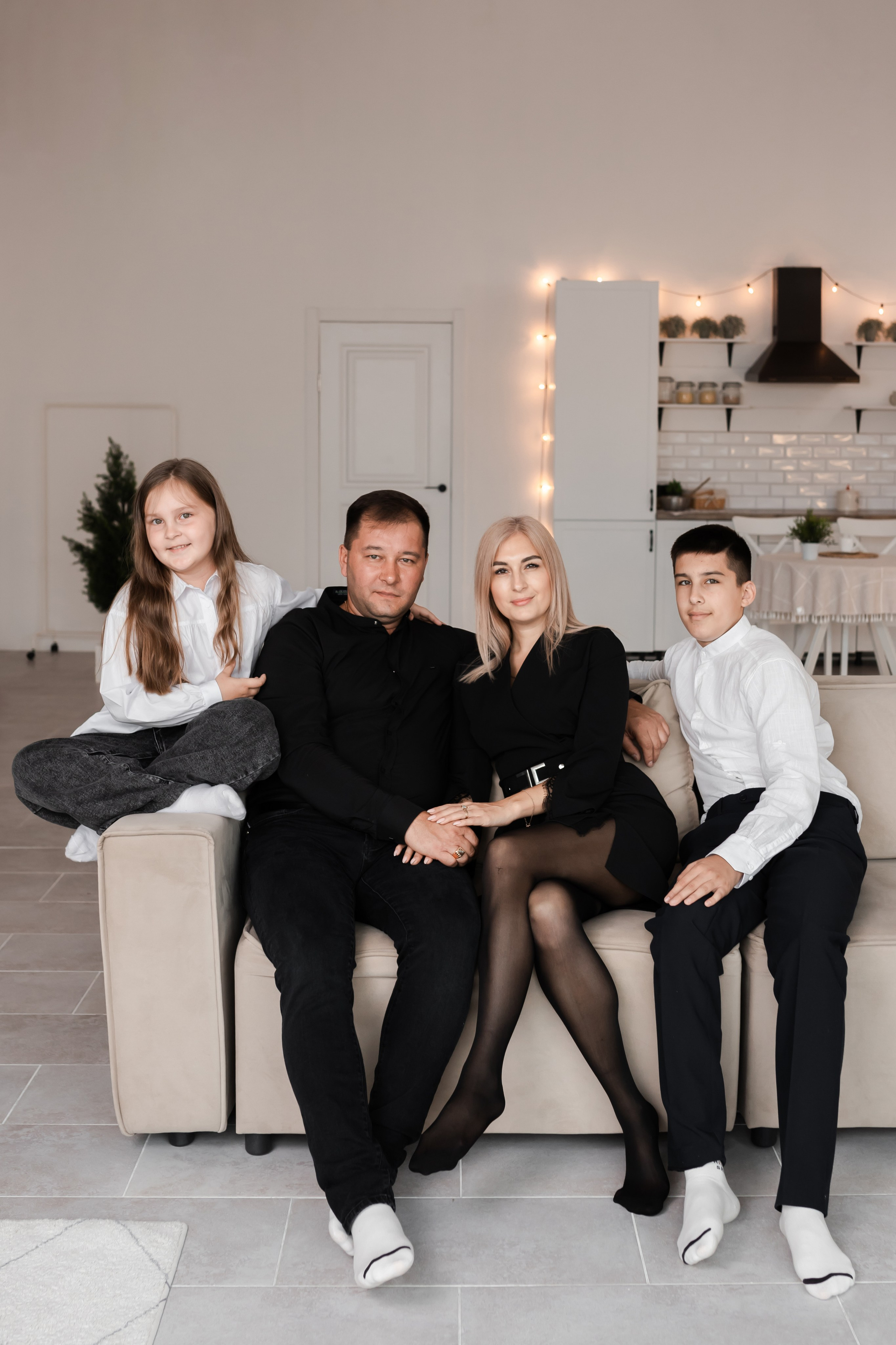 Регина. Марина Шаймухаметова. Фотограф в Уфе