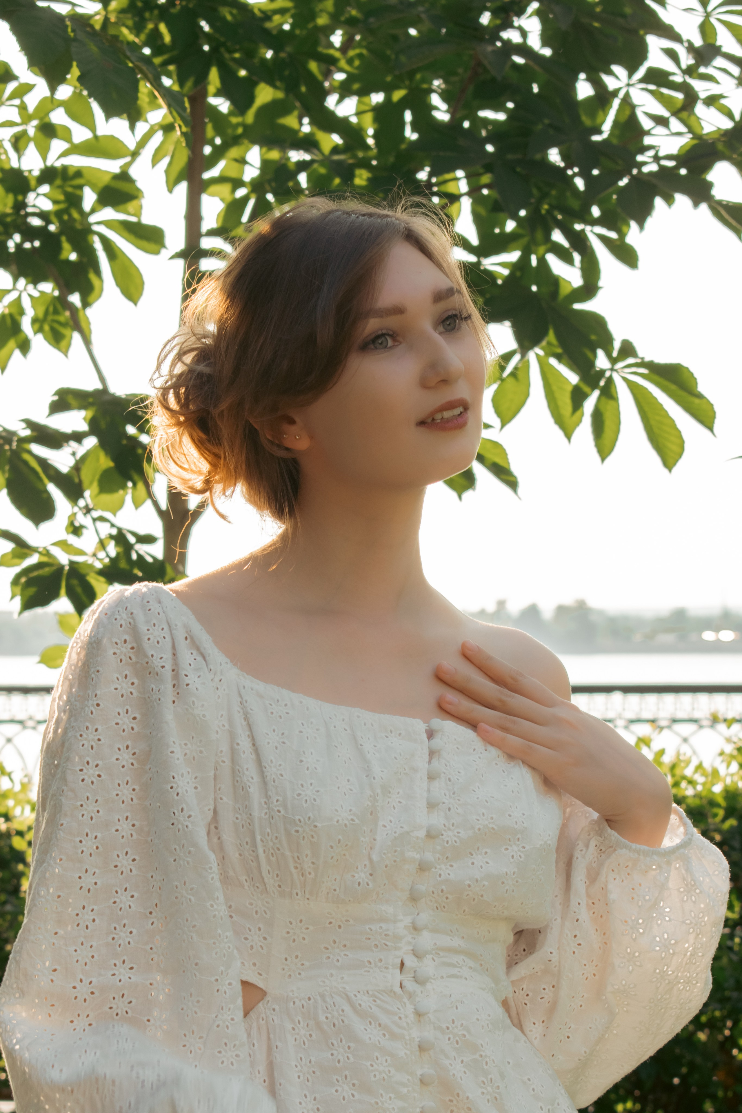 Ангелина. Фотограф в Самаре