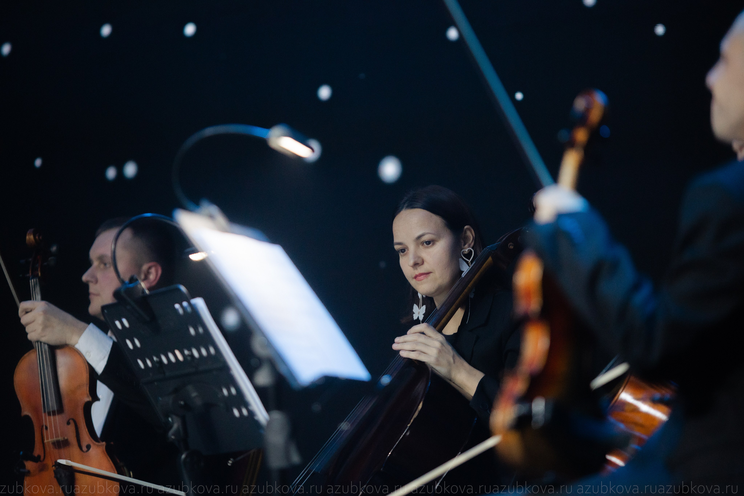 Andru Donalds. Фотограф Анастасия Зубкова