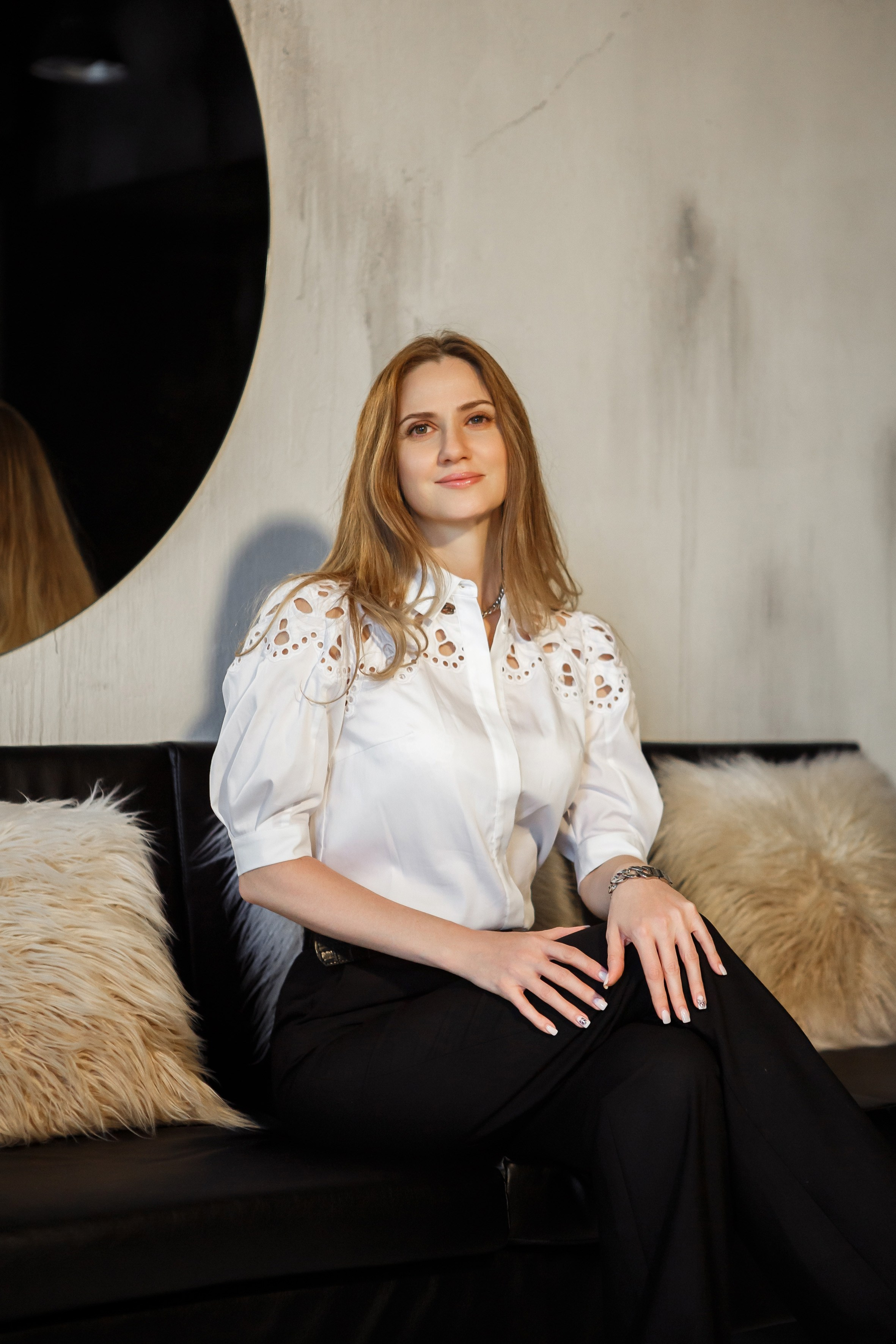 Елена. Свадебный и портретный Фотограф в Липецке Дмитрий Котюков