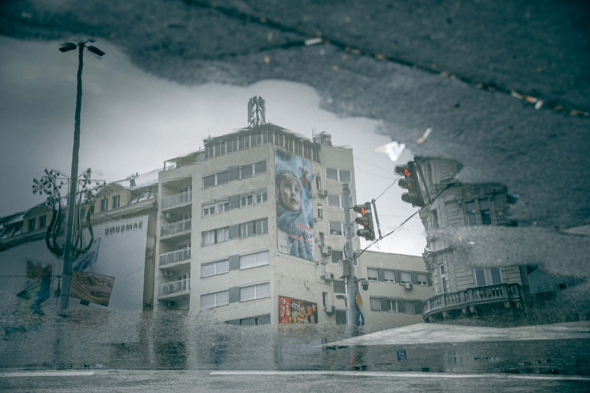 STRT JRNL by Knyazev Yura issue #5 February 2026. Photographer in Budapest  — Yura Knyazev