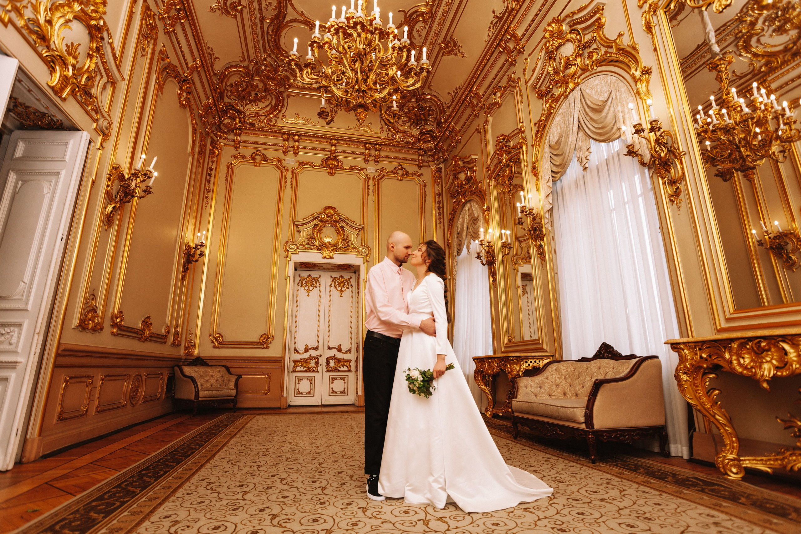 Портфолио. Фотограф в Санкт-Петербурге Александр Королев