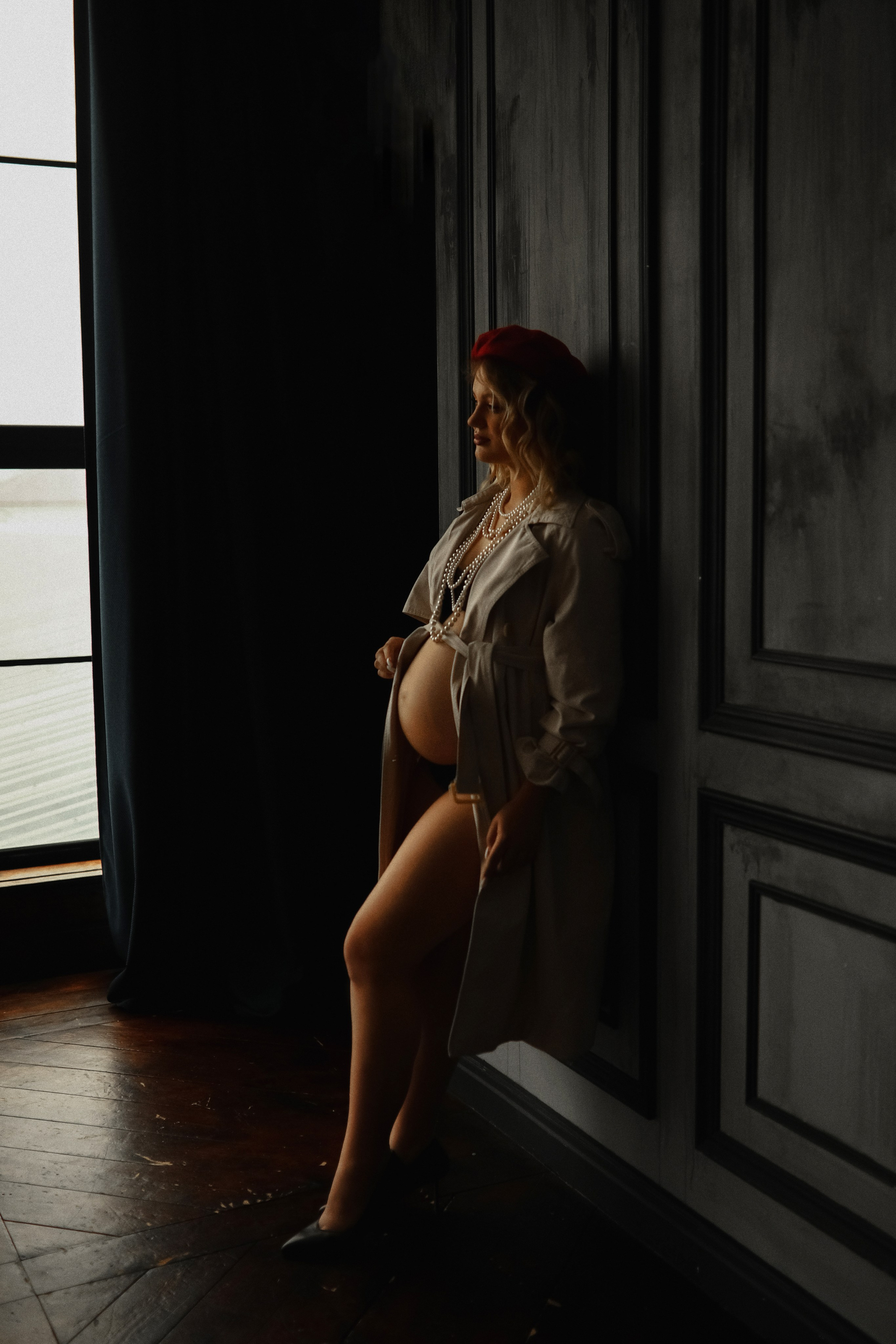 Арина. Фотограф чувственного портрета в Санкт-Петербурге Светлана Фролова