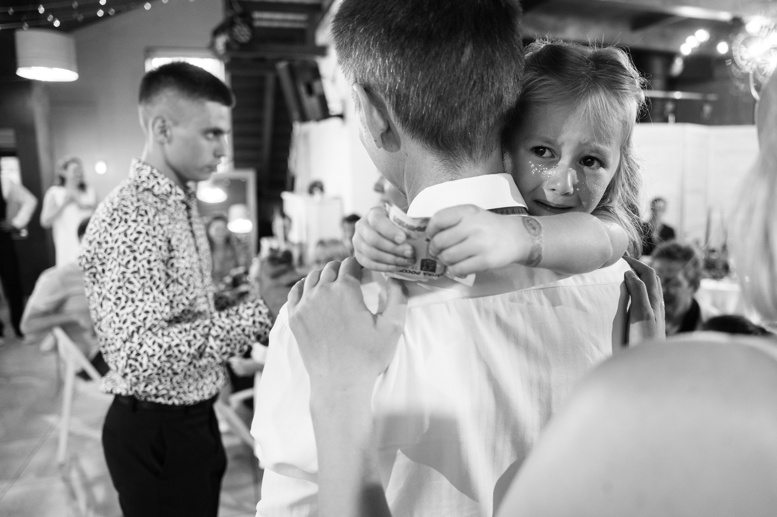 Витя и Аня. Фотограф Томск, Новосибирск Влад Свириденко