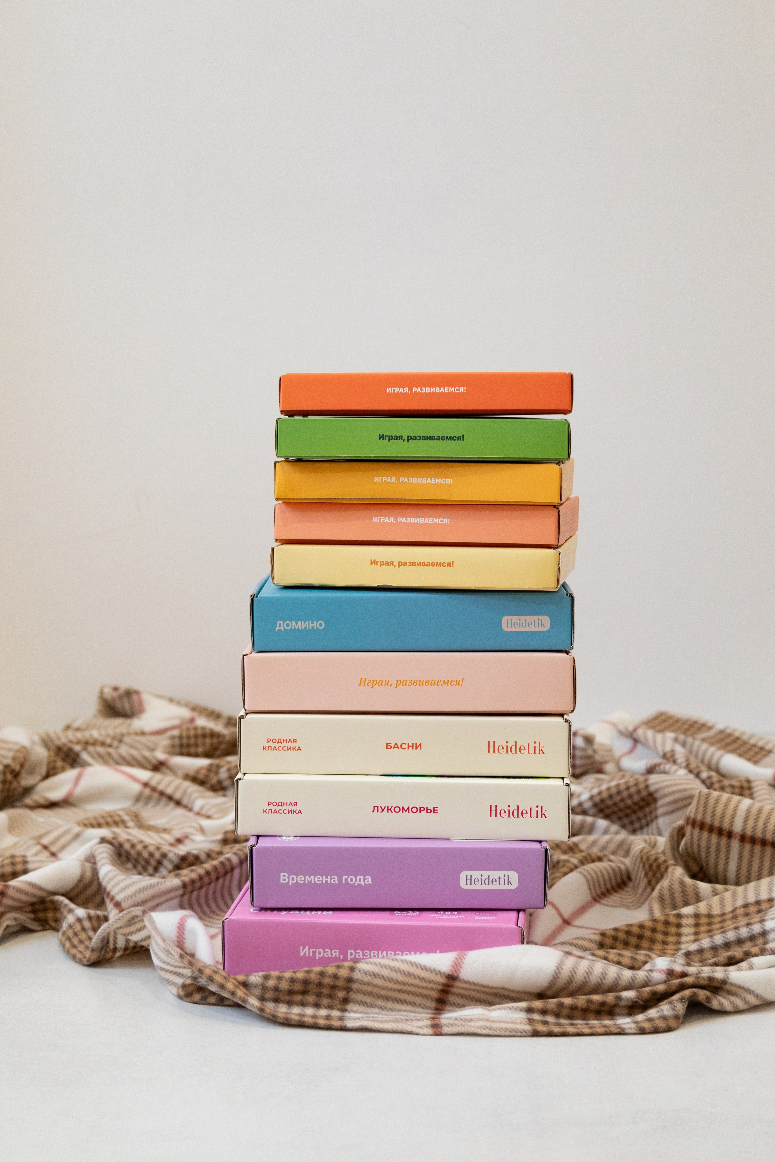 Для детского бренда HEIDETIK. Детский и контент фотограф Надя Волкова Санкт-Петербург