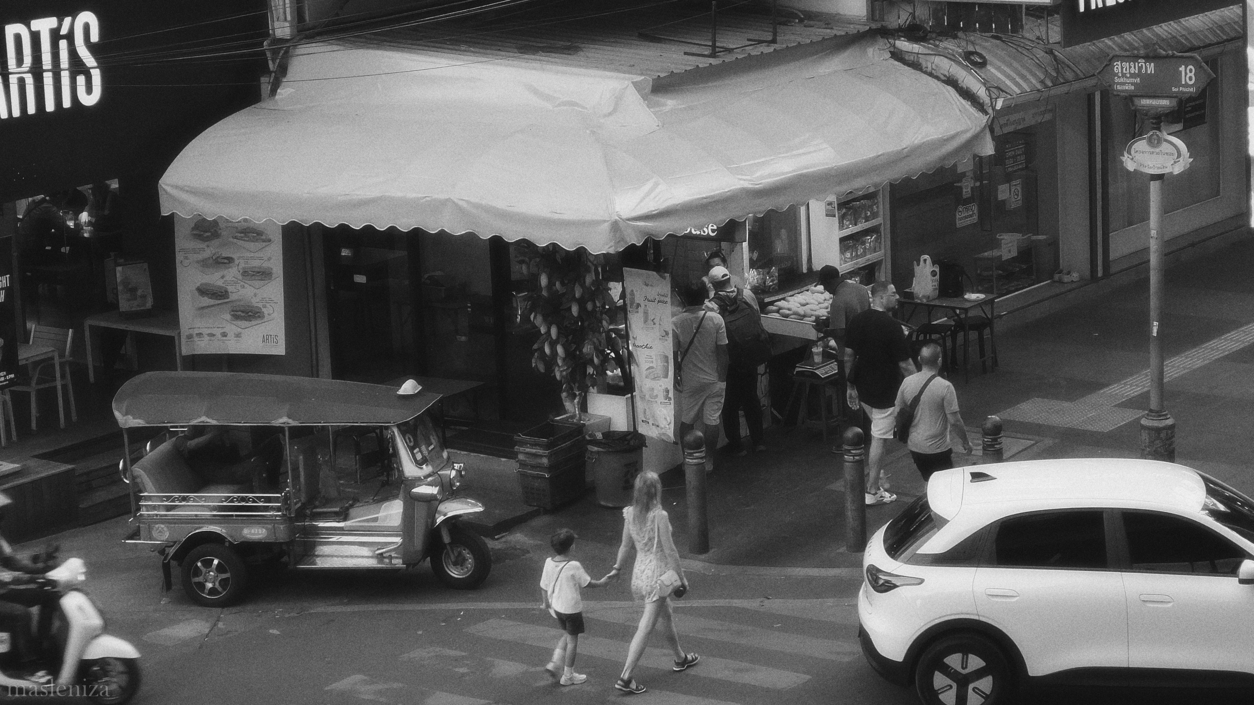 BANGKOK 2026. Фотограф Елизавета Маслова. Москва. Art, Fashion