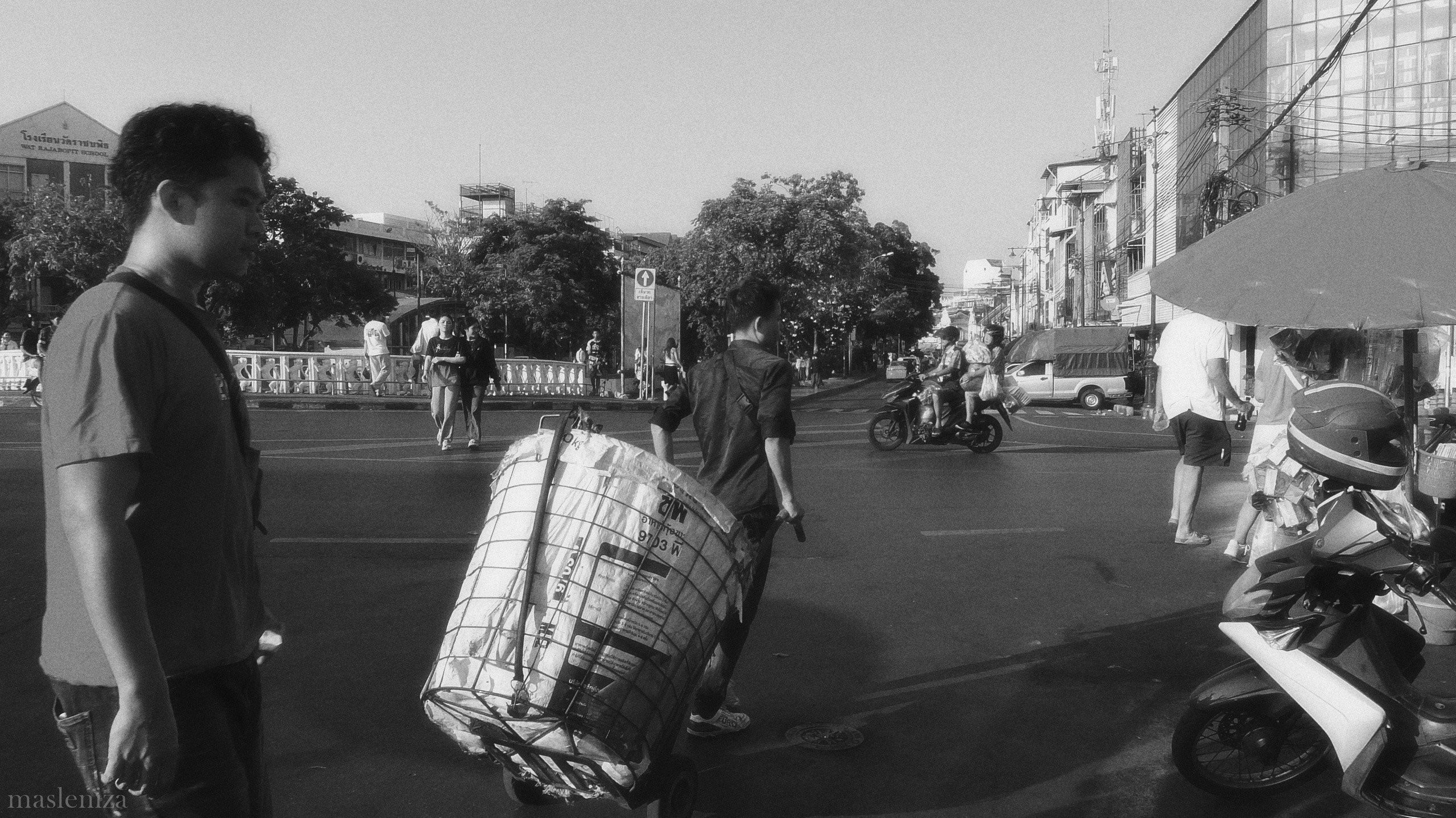 BANGKOK 2026. Фотограф Елизавета Маслова. Москва. Art, Fashion