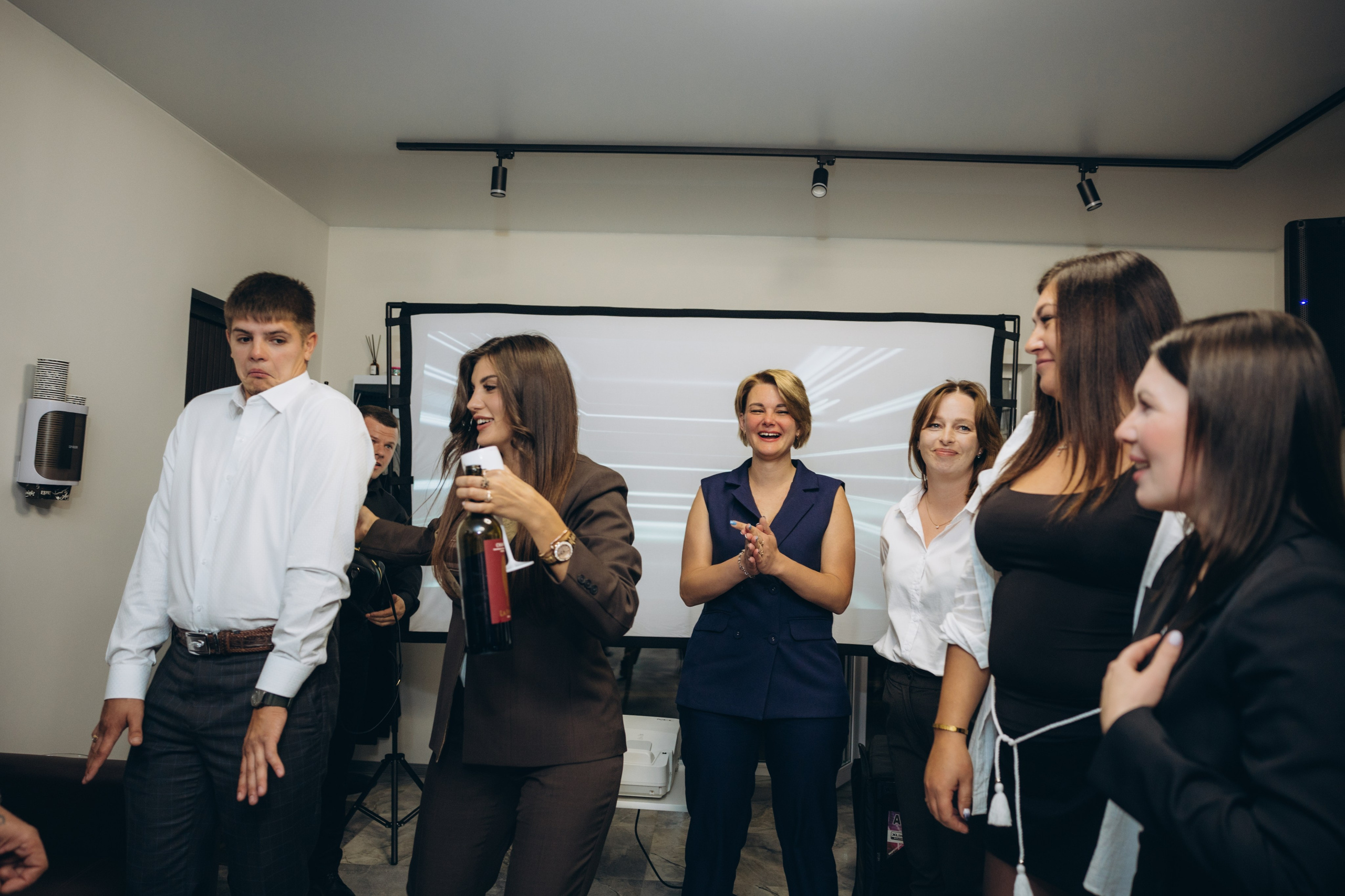 2 года компании «Удачный выбор». Свадебный, семейный фотограф в Иркутске Светлана Макаричева