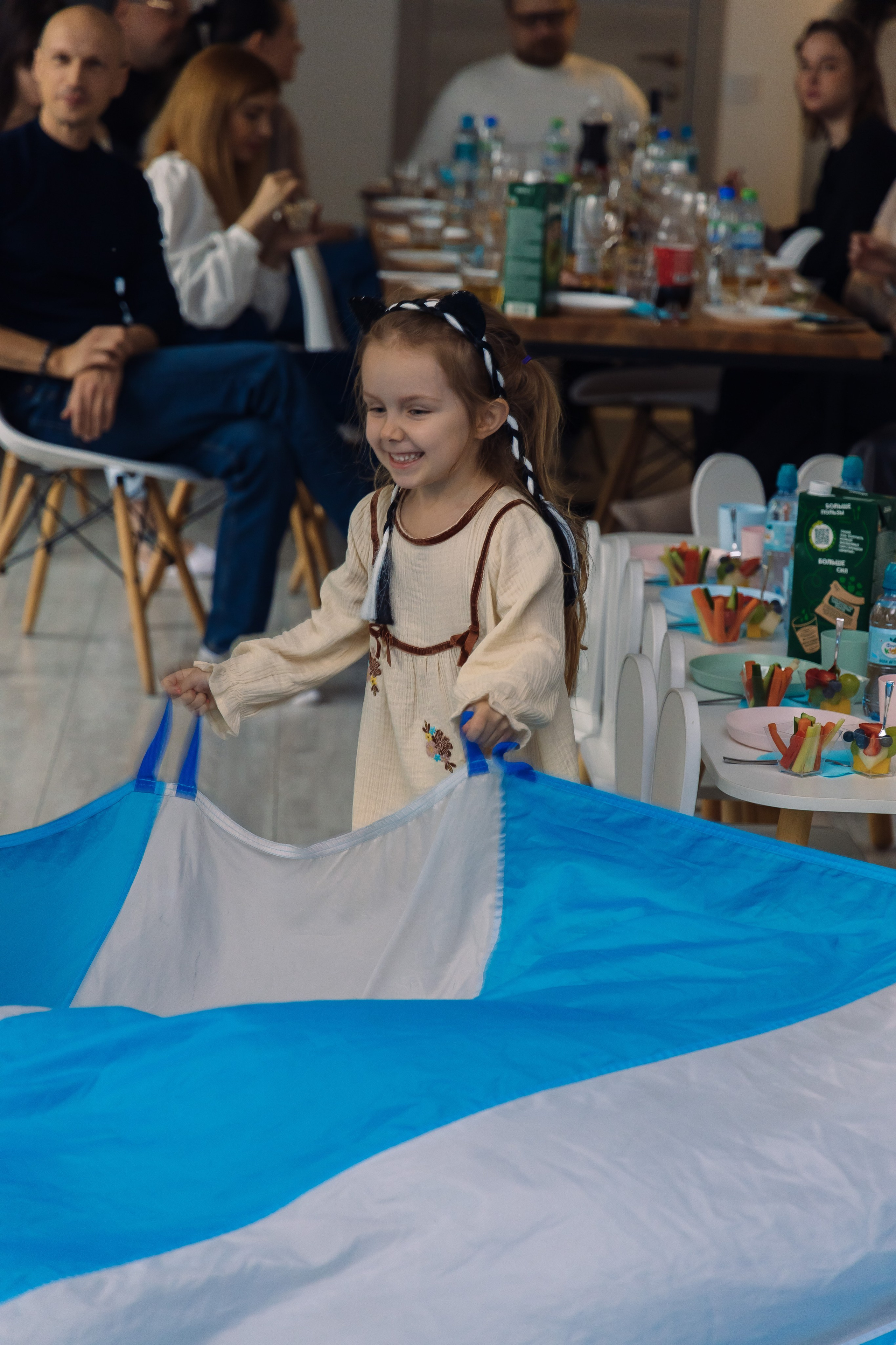 Праздники. Фотограф в Подольске