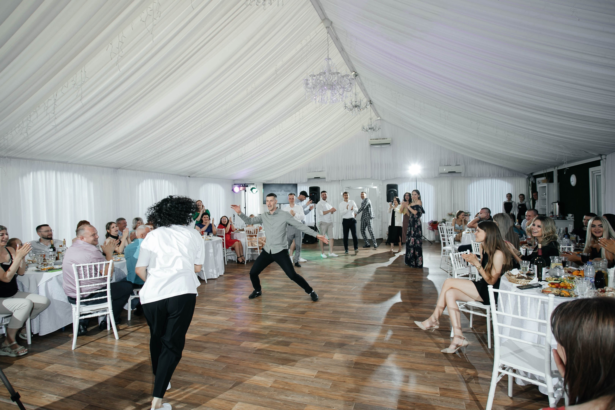 Свадебная история Элики и Артема. Свадебный и семейный фотограф Рассказова Виктория