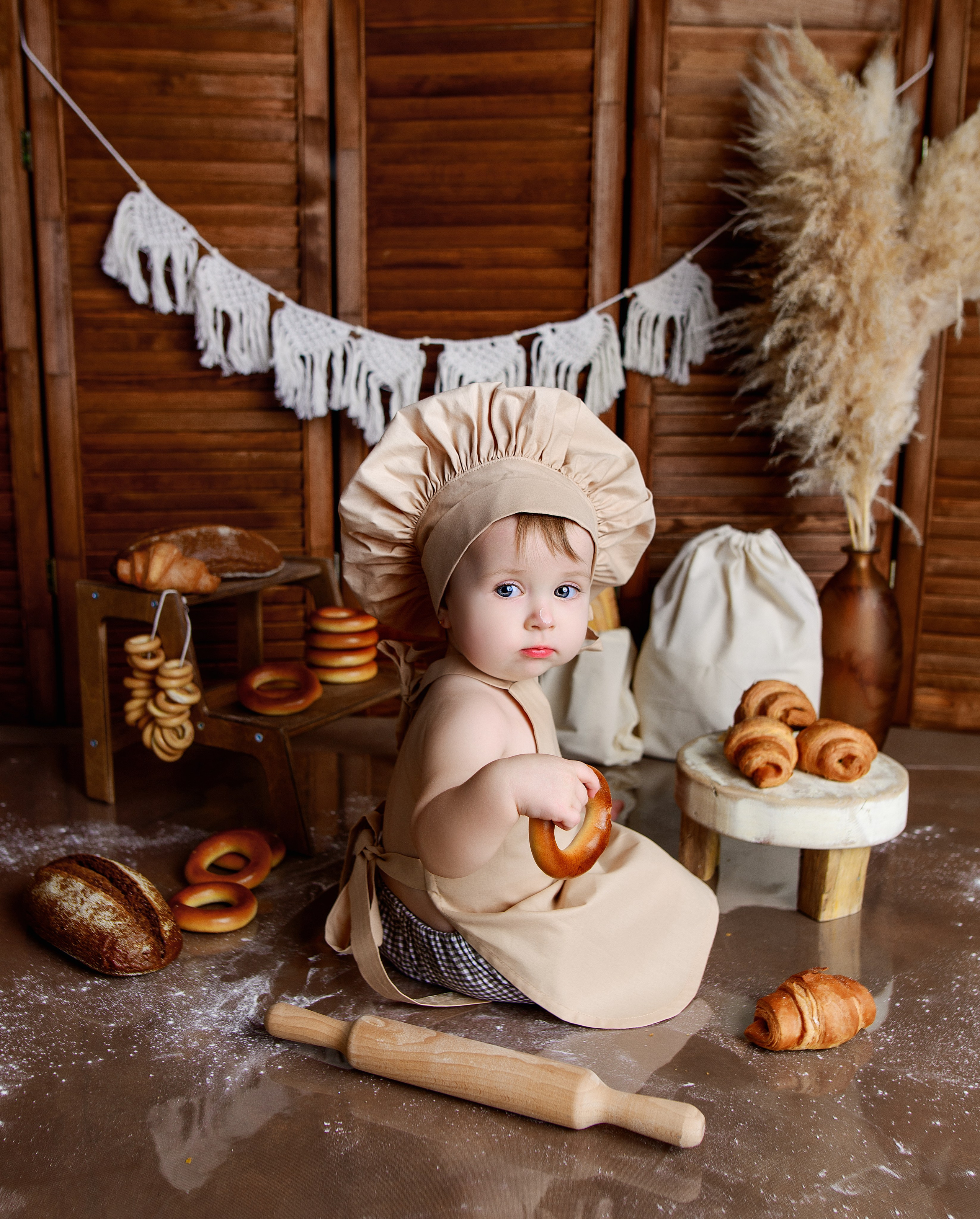 Детские фотопроекты в Ярославле. Наталья Михайлова Фотограф новорожденных в Ярославле