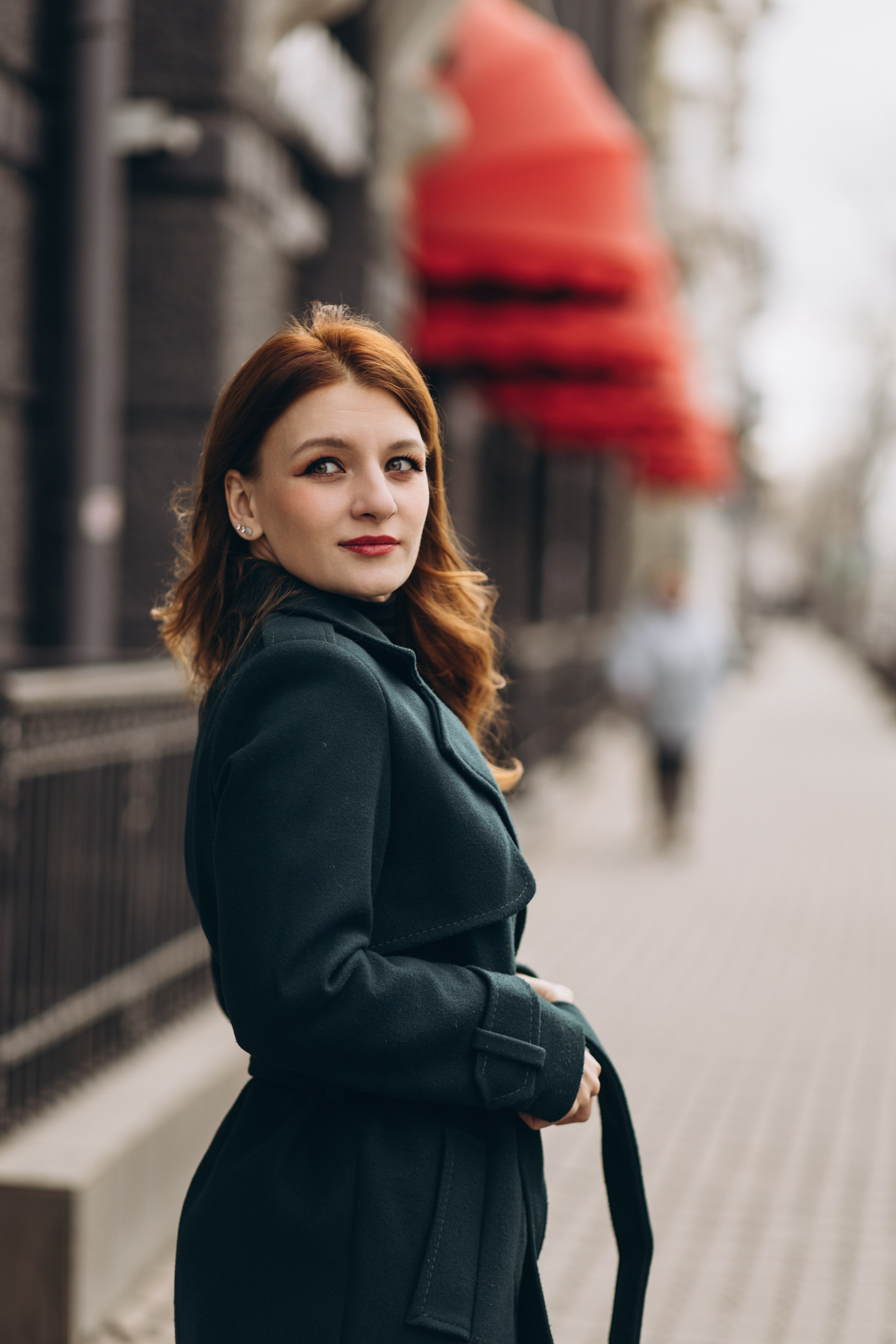 Юлия. Свадебный, семейный фотограф в Иркутске Светлана Макаричева