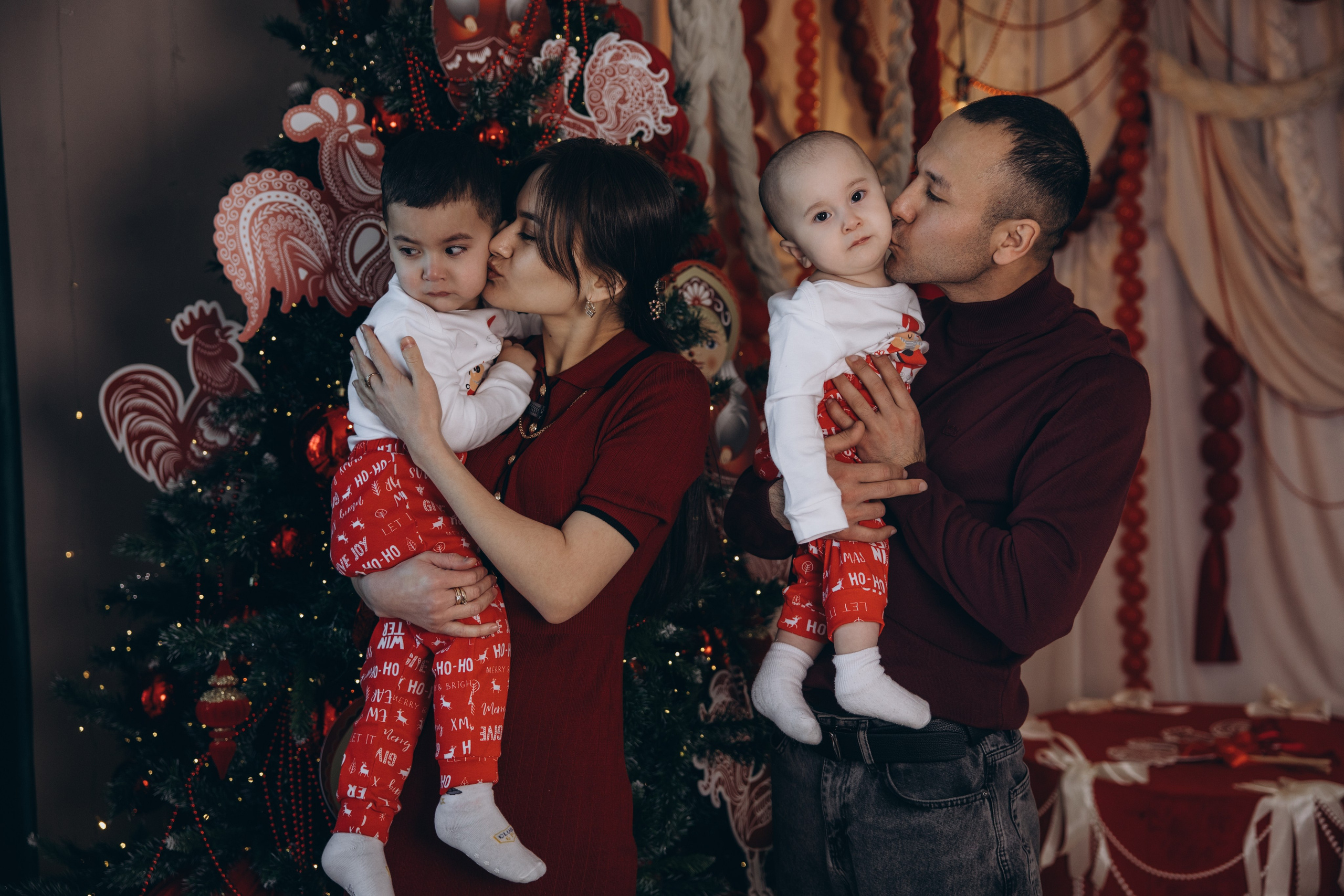 В студии 8 этаж. Свадебный, семейный фотограф в Иркутске Светлана Макаричева