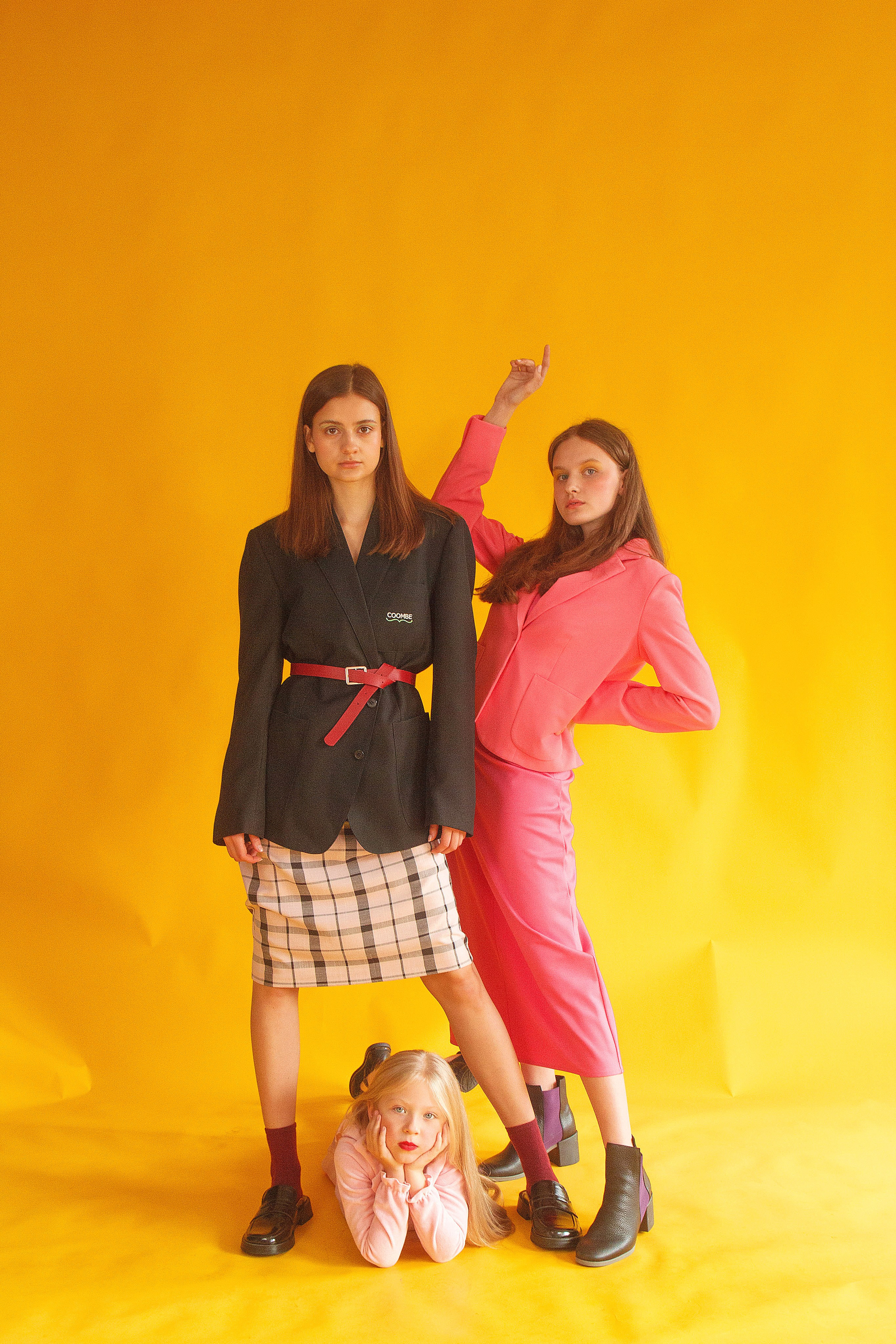 Эдиториал (журнальная съемка). Фотограф и видеограф в Омск/Москва Сащенко Лера