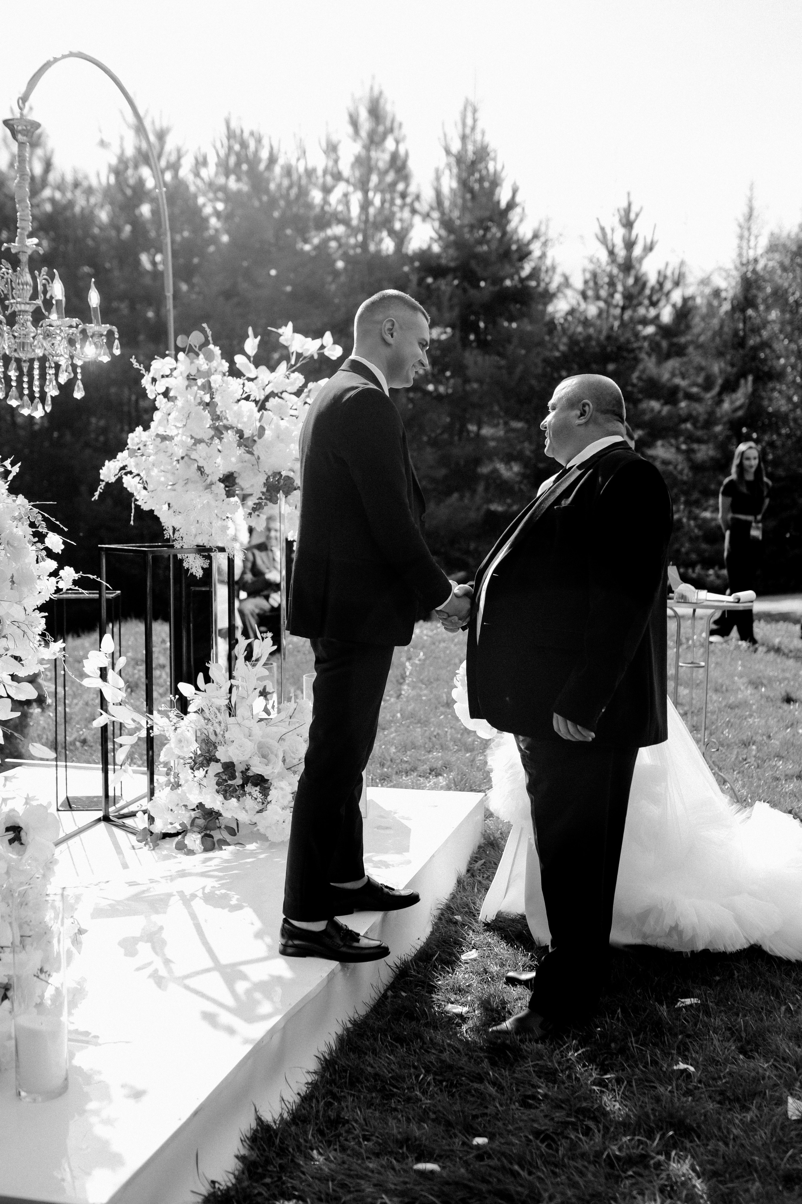 Maria & Alexey. Фотограф в Минске — Юлия Деяк. Фотосессии в Минске