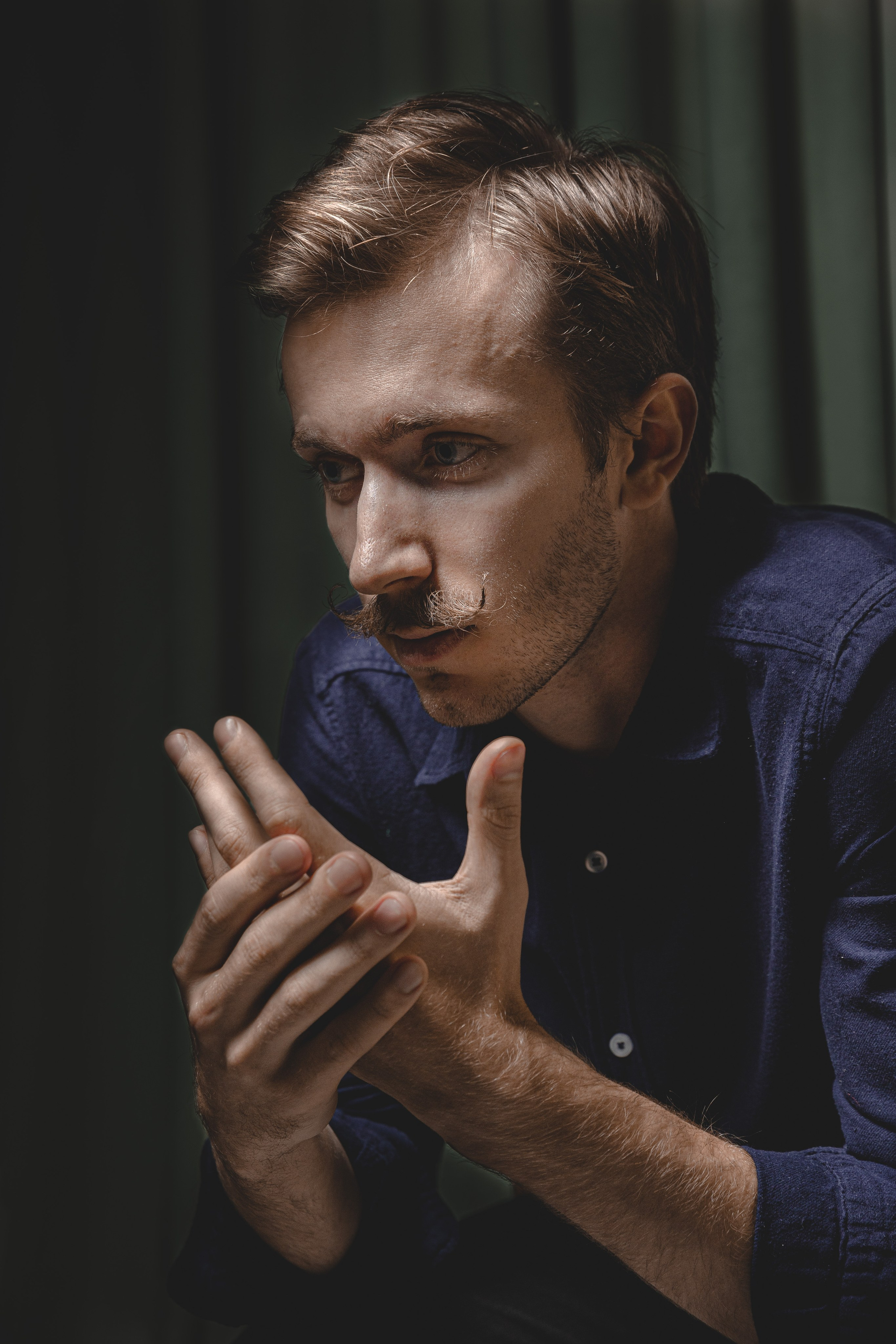 Илья. Главная