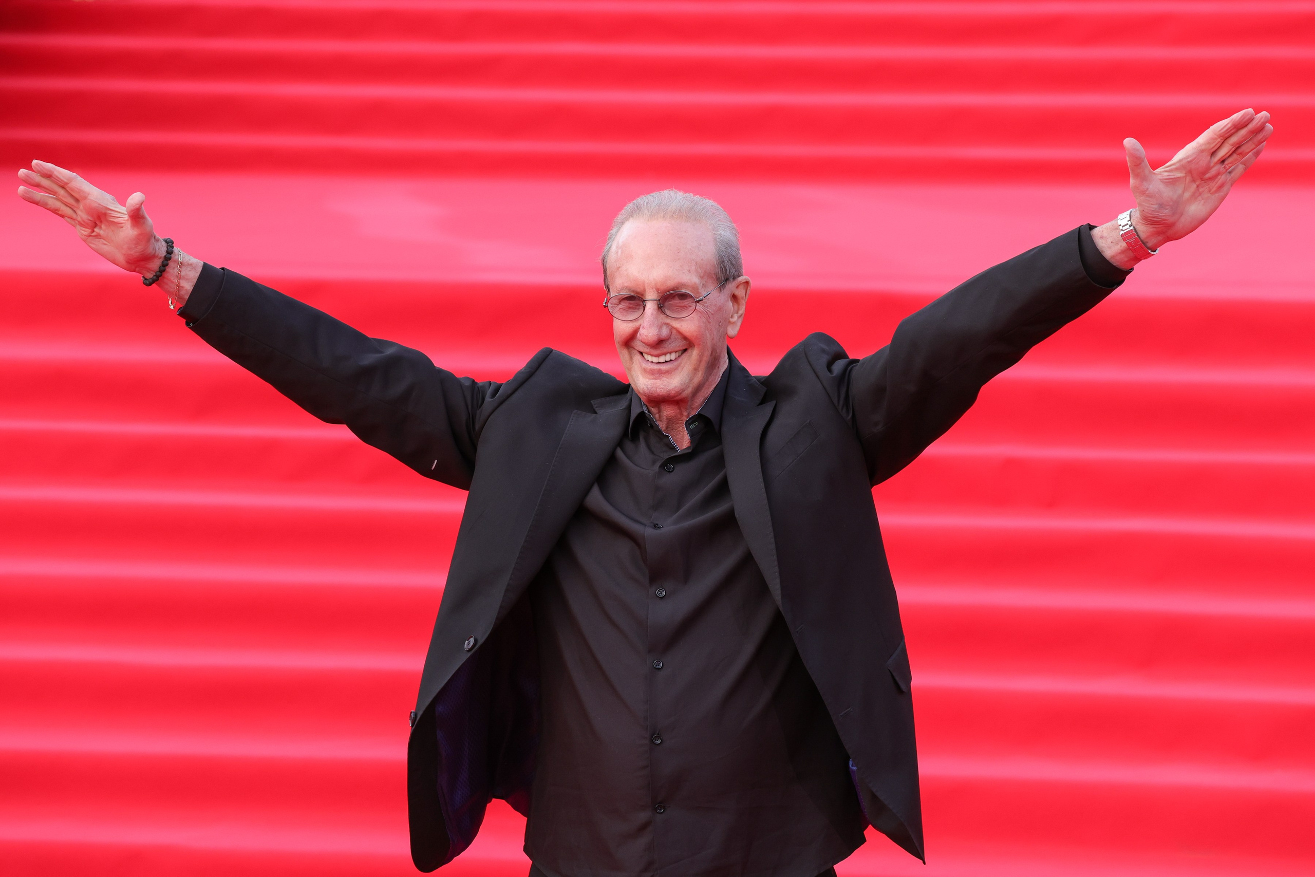 Известные люди. Роман Наумов профессиональный фотограф