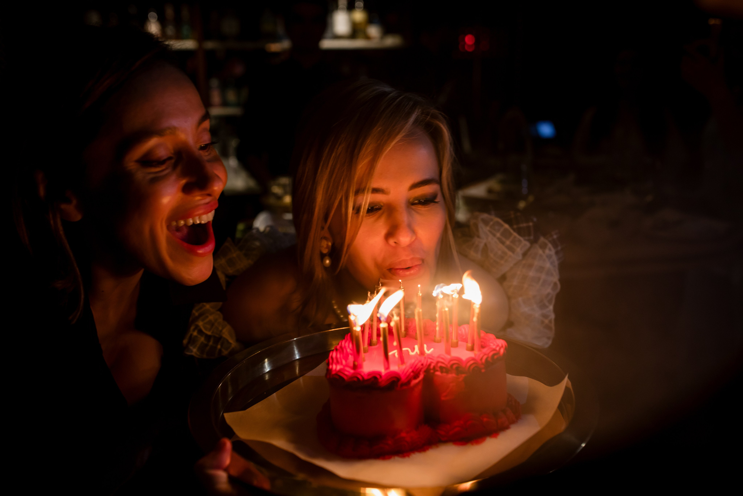 Жаркий День рождения. Репортажной и Свадебный фотограф Слава Цесарь