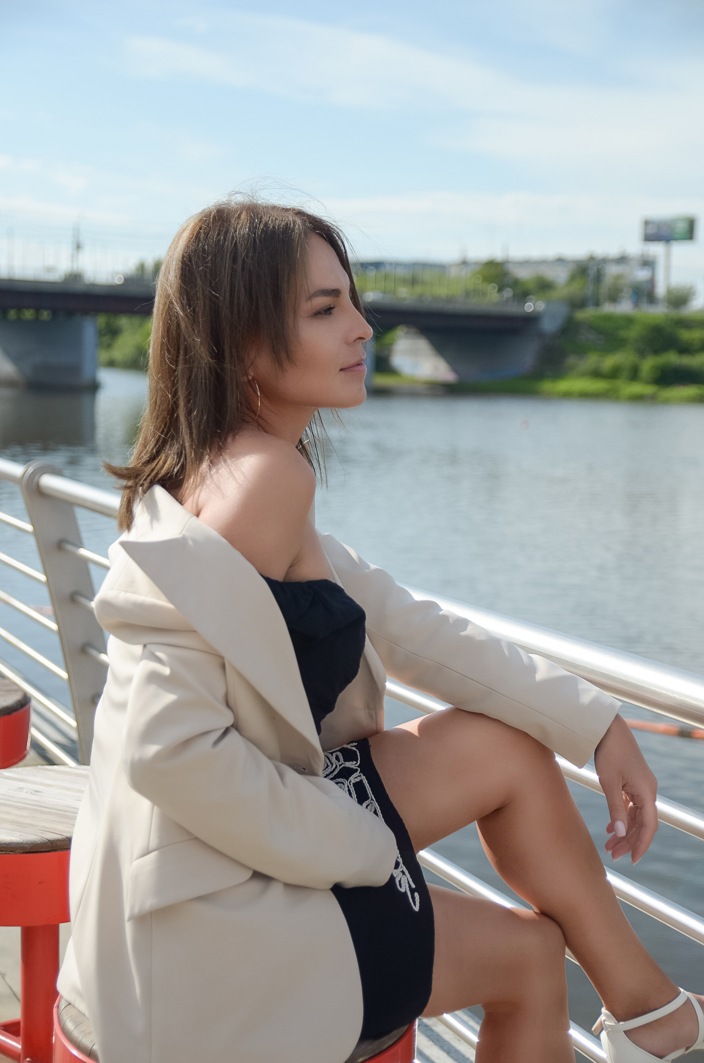 Женский портрет. Thephoto-russia.ru