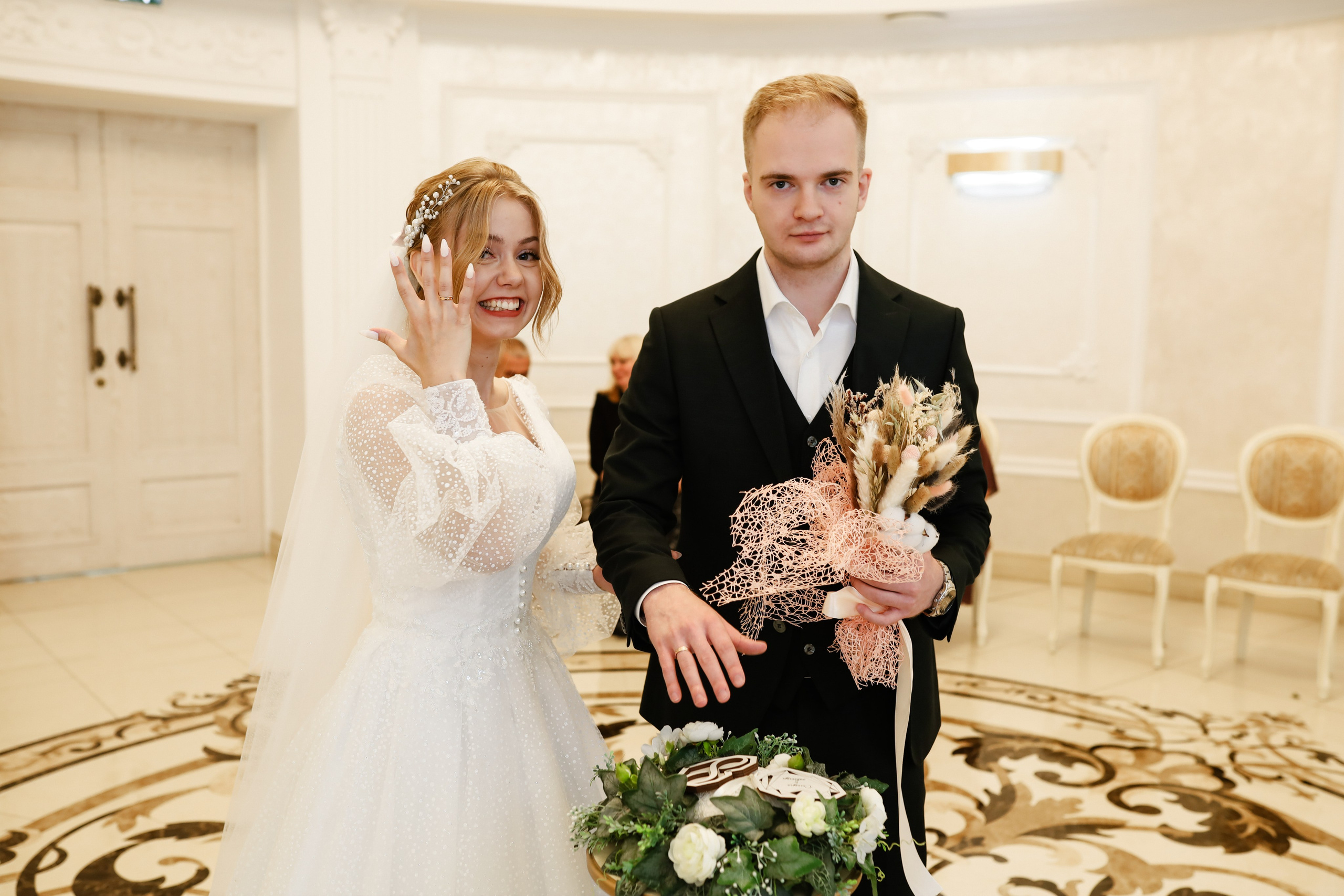 Александр и Мария. Инна Вильт| лайфстайл фотограф из Новосибирска