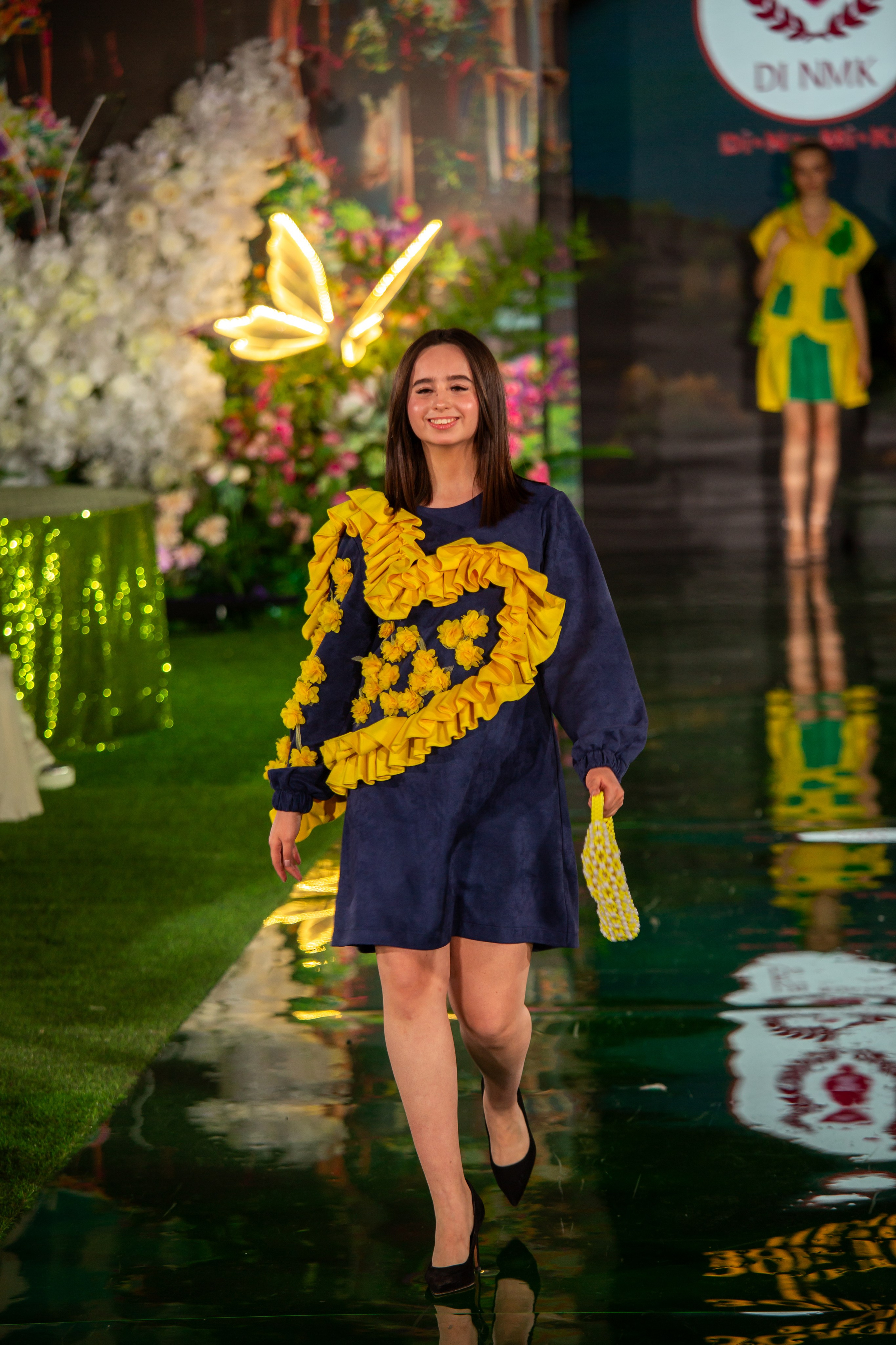 Эстетика Цветов. Репортажный, семейный, свадебный, портретный фотограф