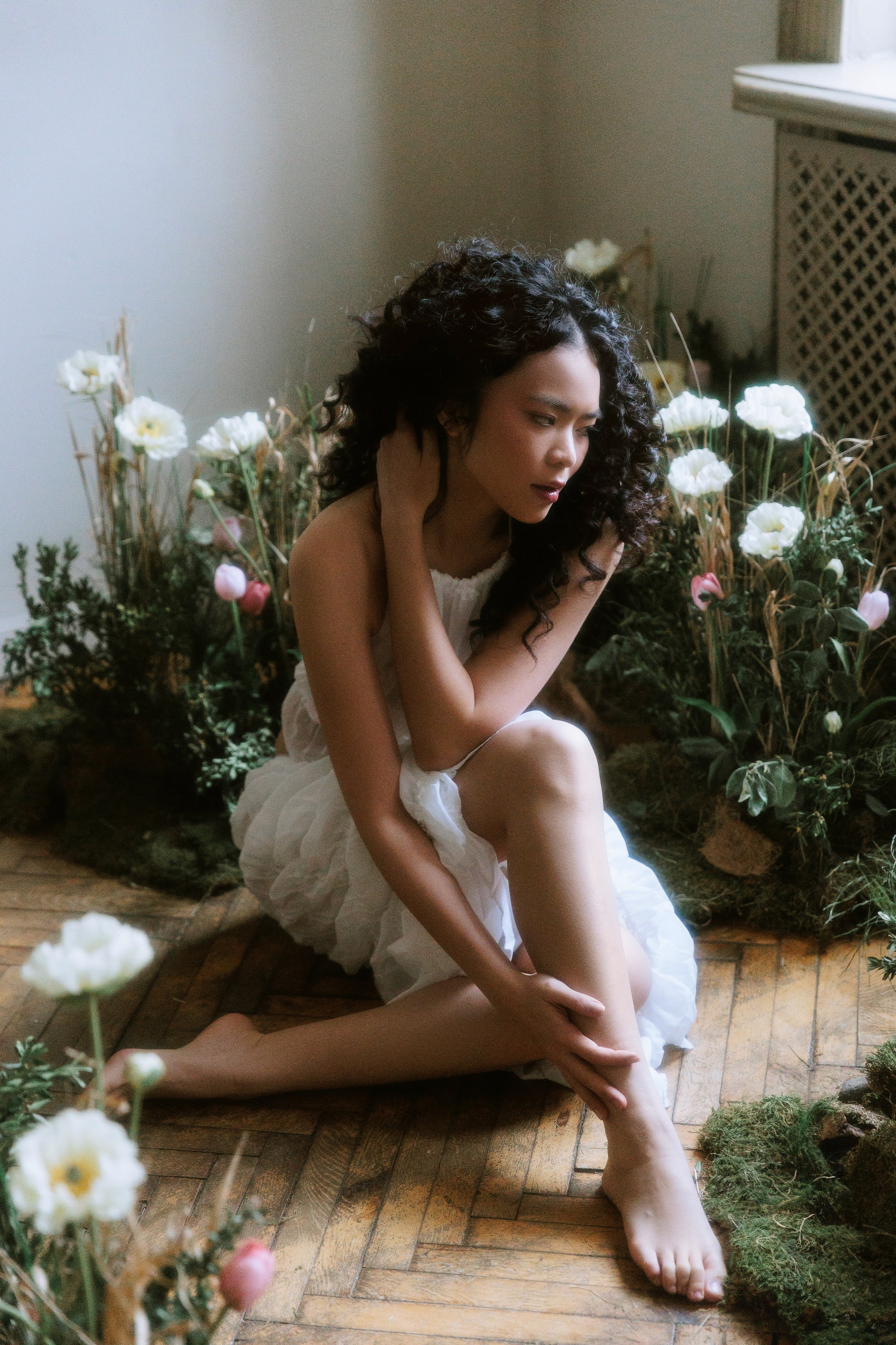 Катя. Фотограф в Москве Людмила Малова