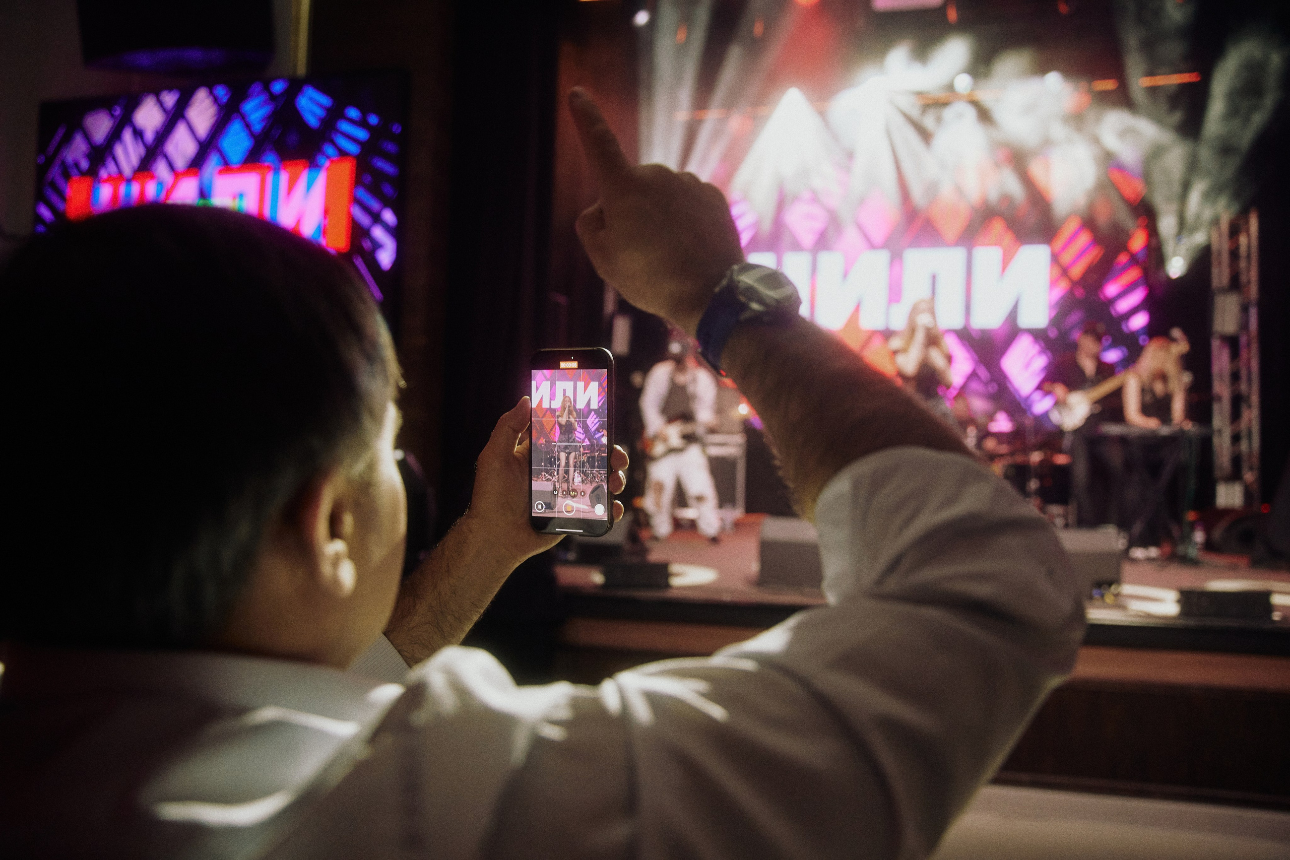 LA DOLCE VITA. Дмитрий Мазуркевич: Профессиональный Репортажный Фотограф