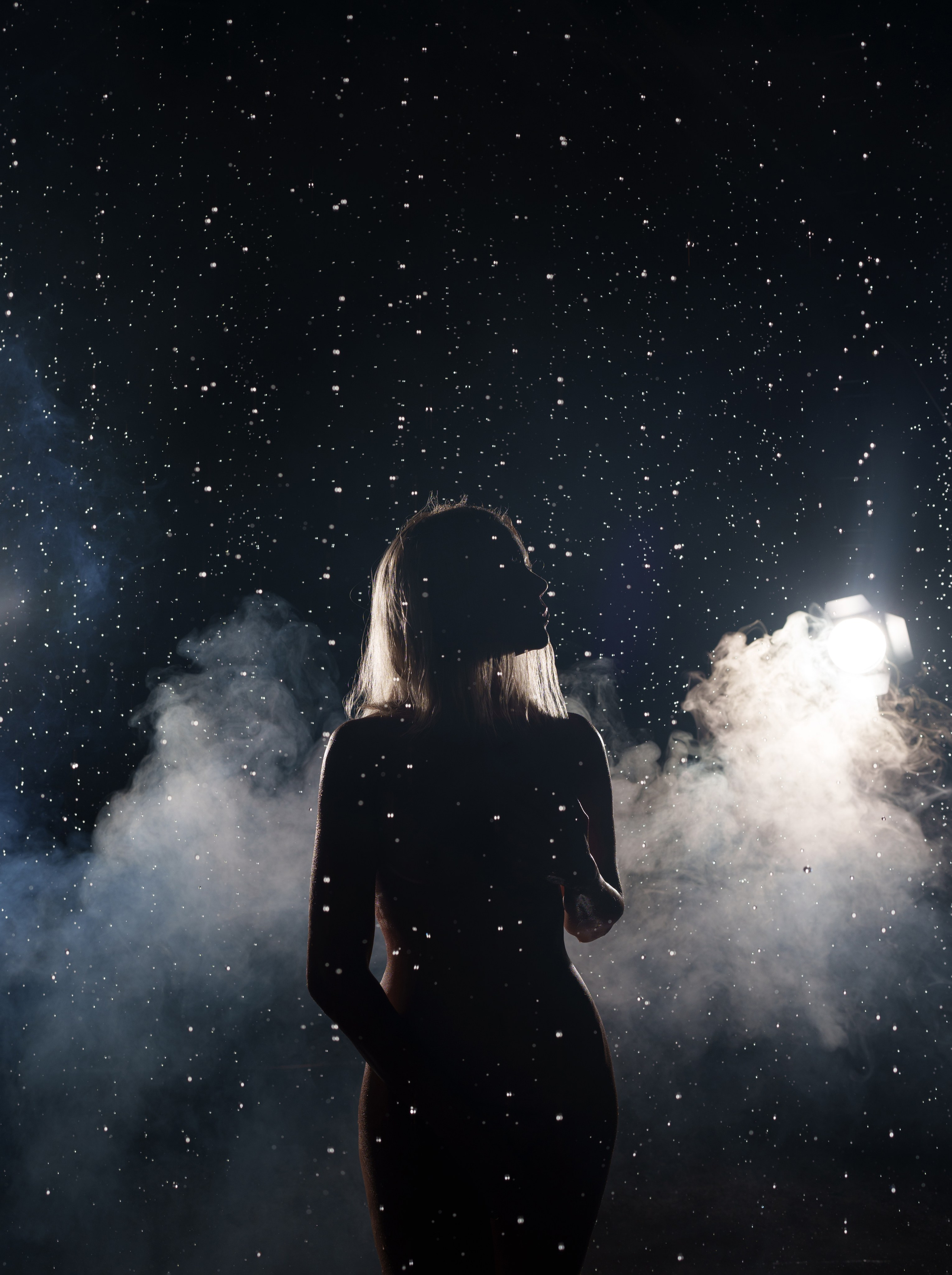 Глубины страсти. Индивидуальный фотограф в Красноярске