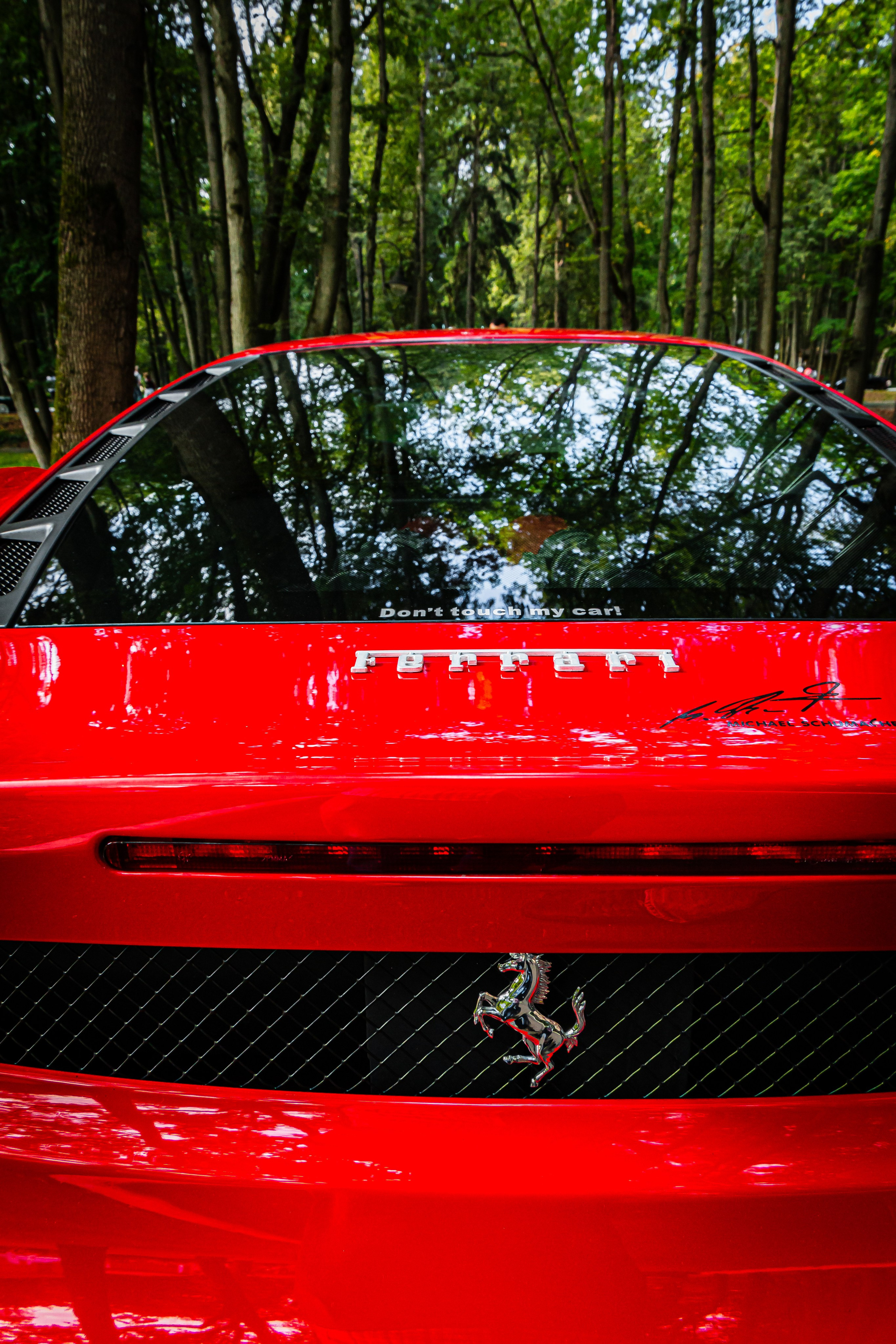 Автовыходные. Фотограф Илья Варакин