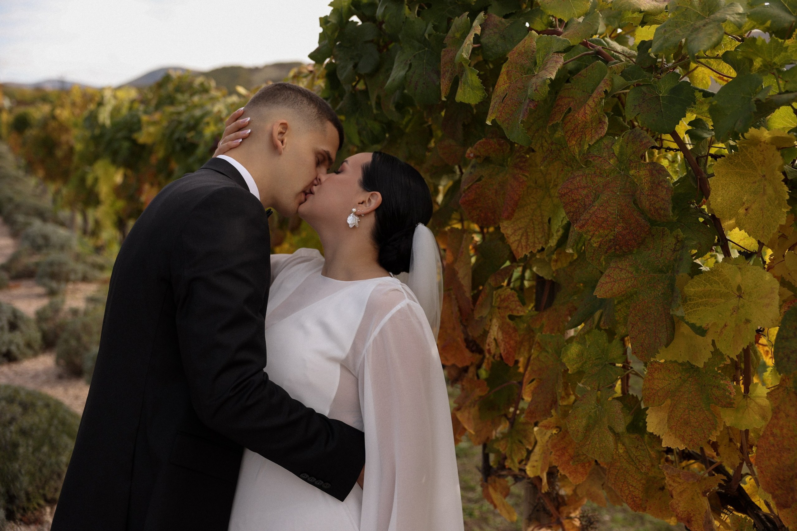 Даниил и Дарья. Фотограф в Севастополе и Крыму Артем Волобуев