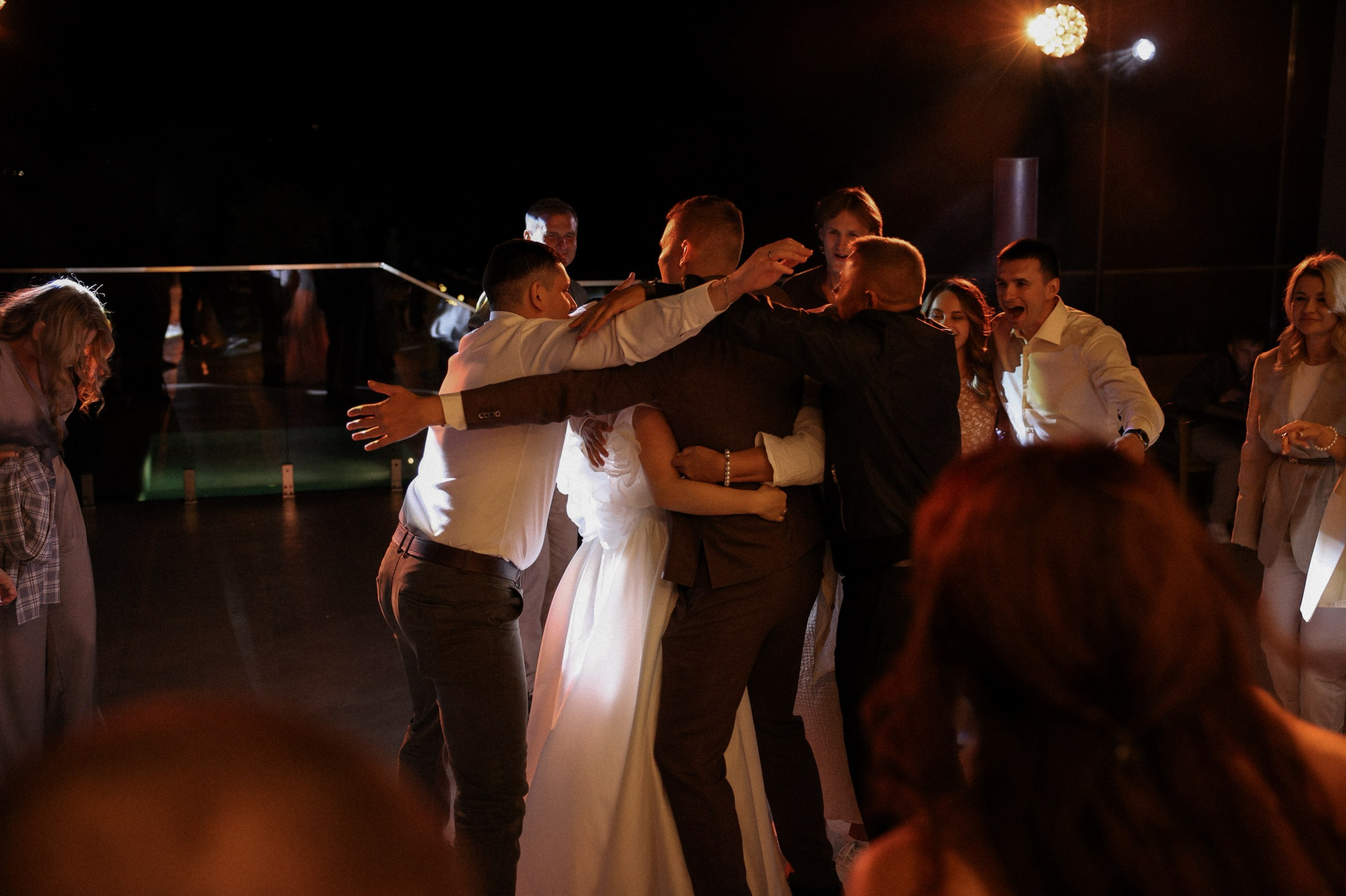 Александр и Екатерина. Фотограф в Севастополе и Крыму Артем Волобуев