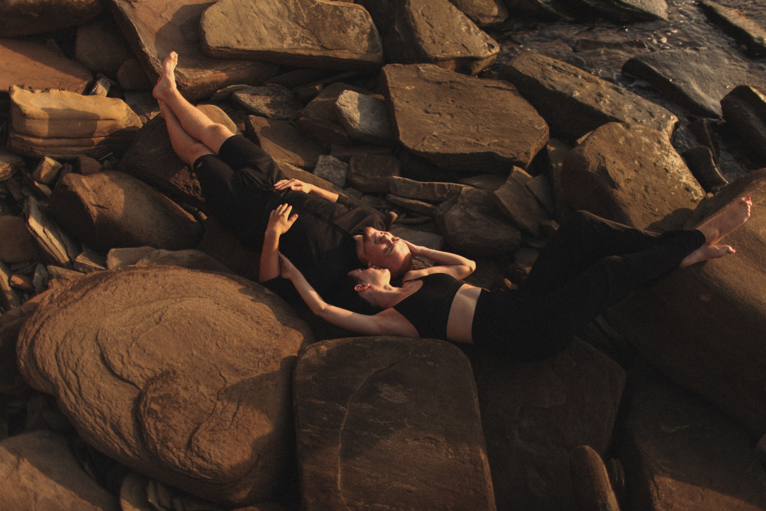 На Марсе. Фотограф в Севастополе и Крыму Артем Волобуев