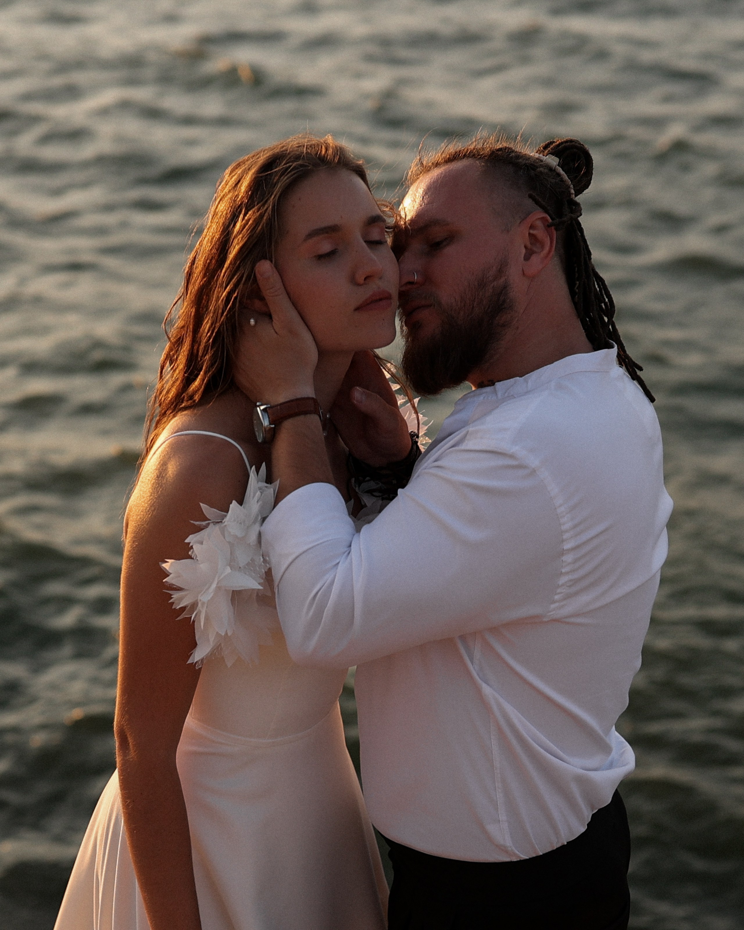 Сергей и Валерия. Фотограф в Севастополе и Крыму Артем Волобуев