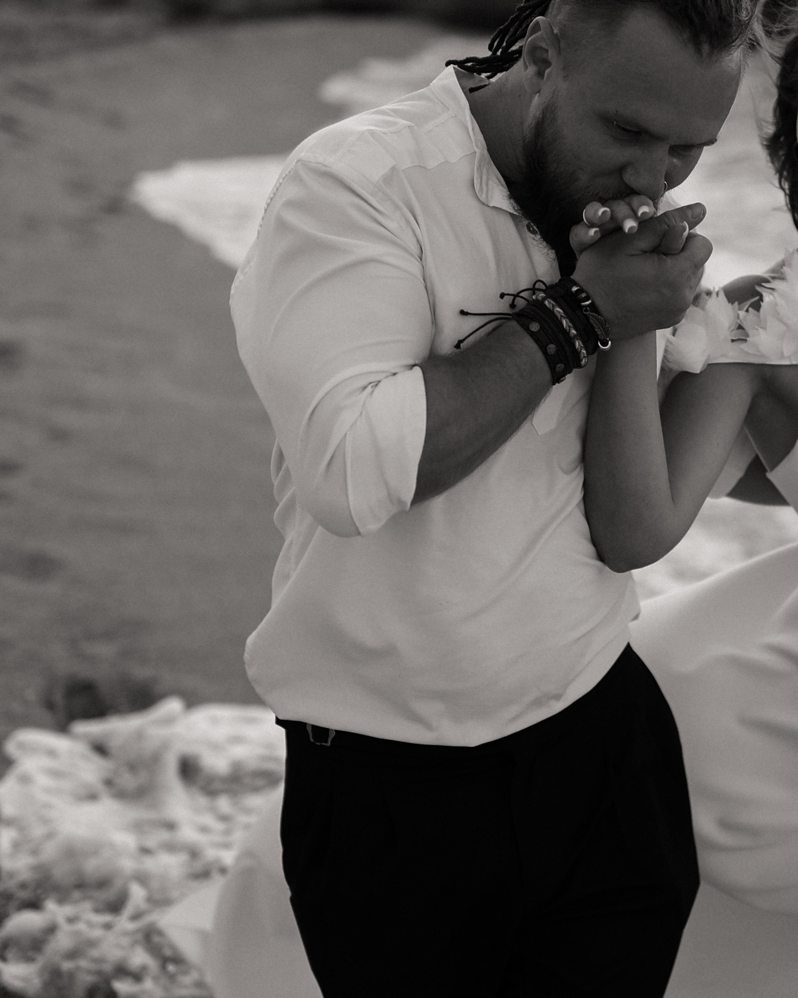 Сергей и Валерия. Фотограф в Севастополе и Крыму Артем Волобуев