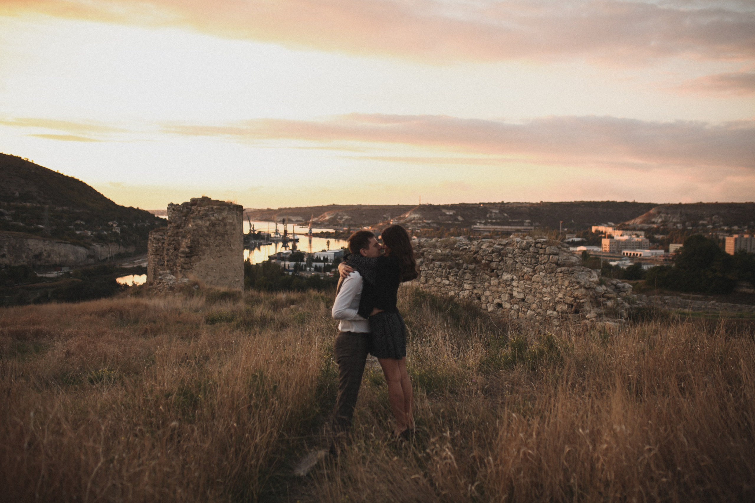 Платице в горошек. Фотограф в Севастополе и Крыму Артем Волобуев